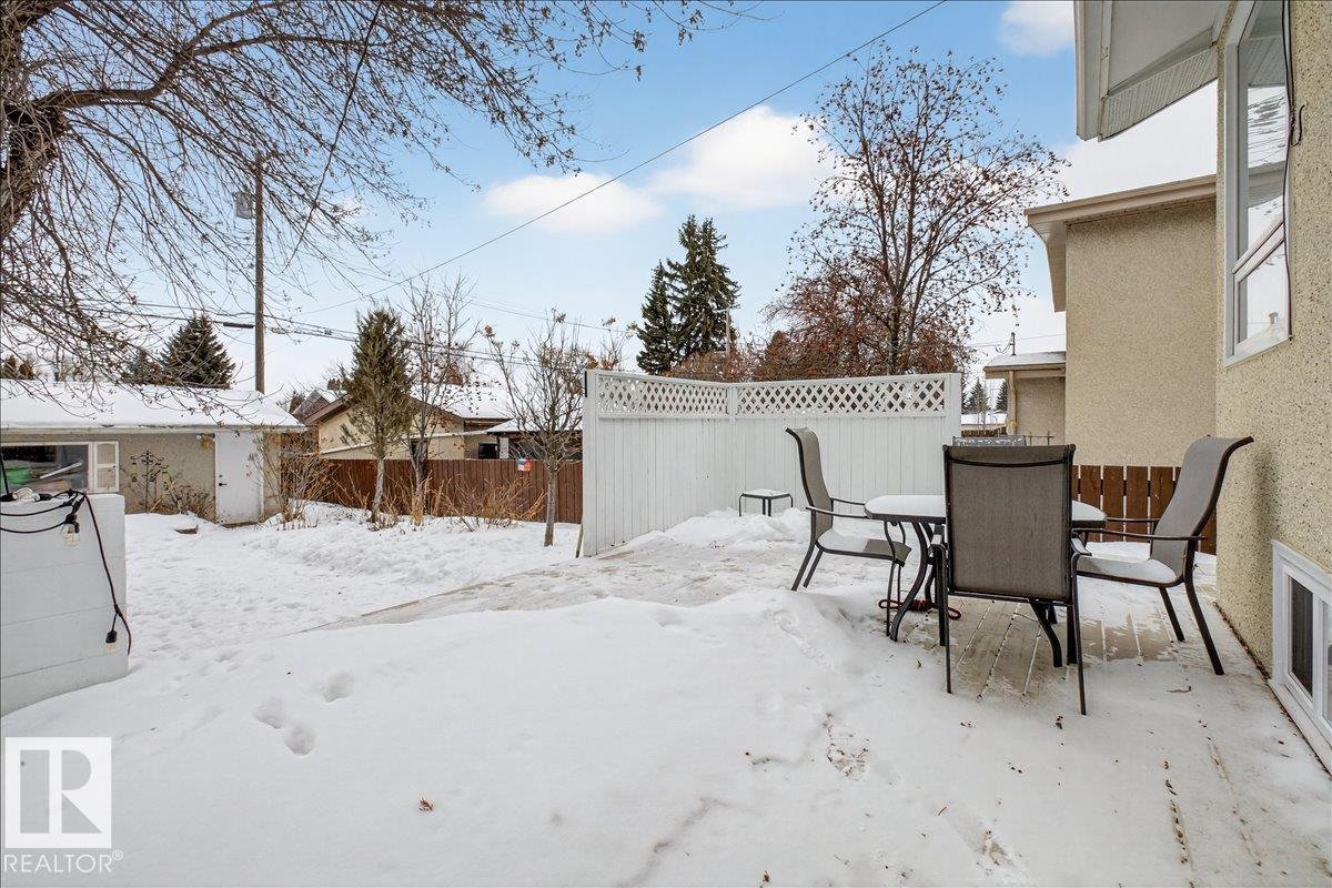 Photo 52 at 7108 92a Avenue NW, Ottewell, Edmonton