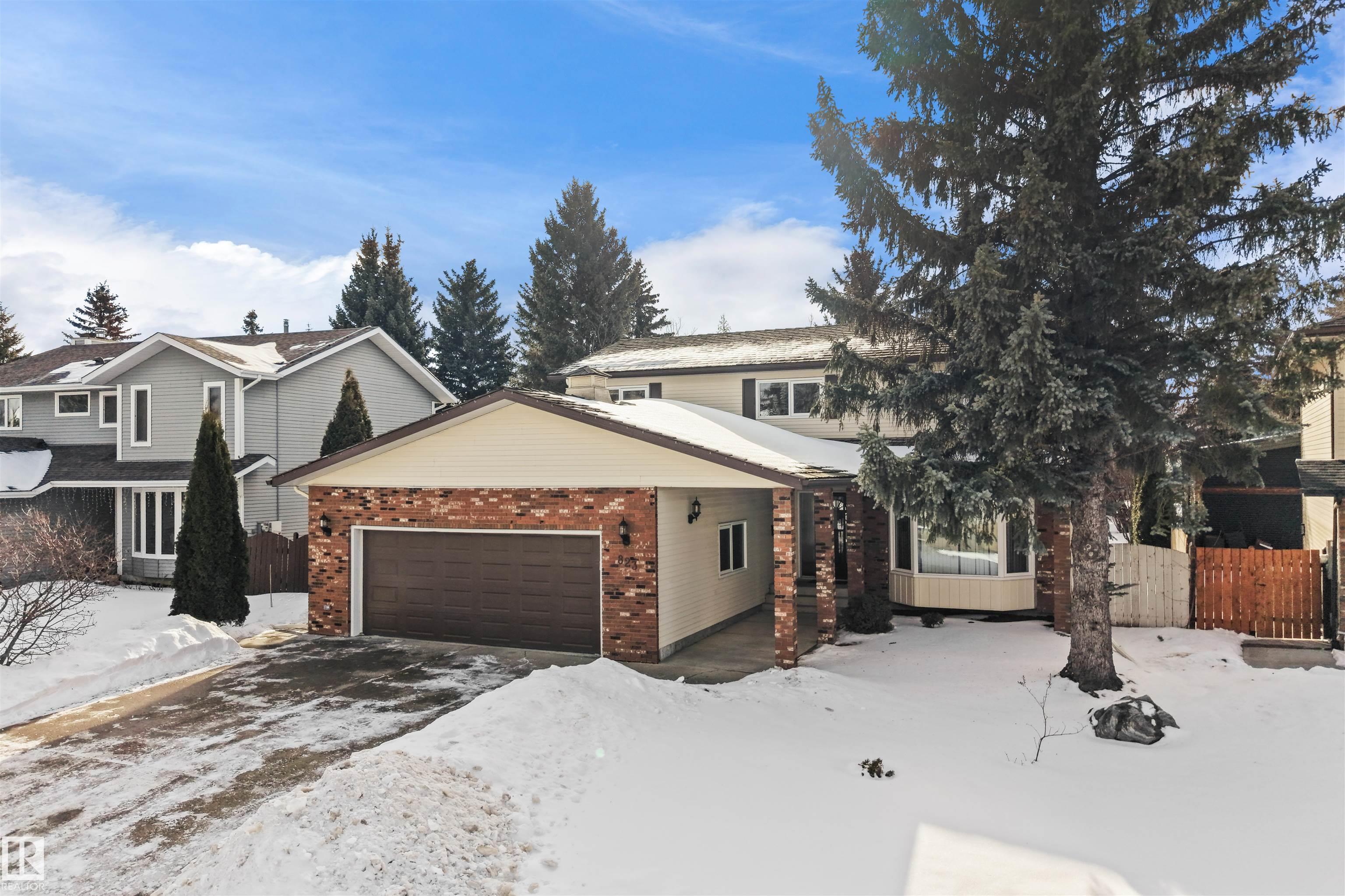 823 Richards Crescent NW, Rhatigan Ridge, Edmonton