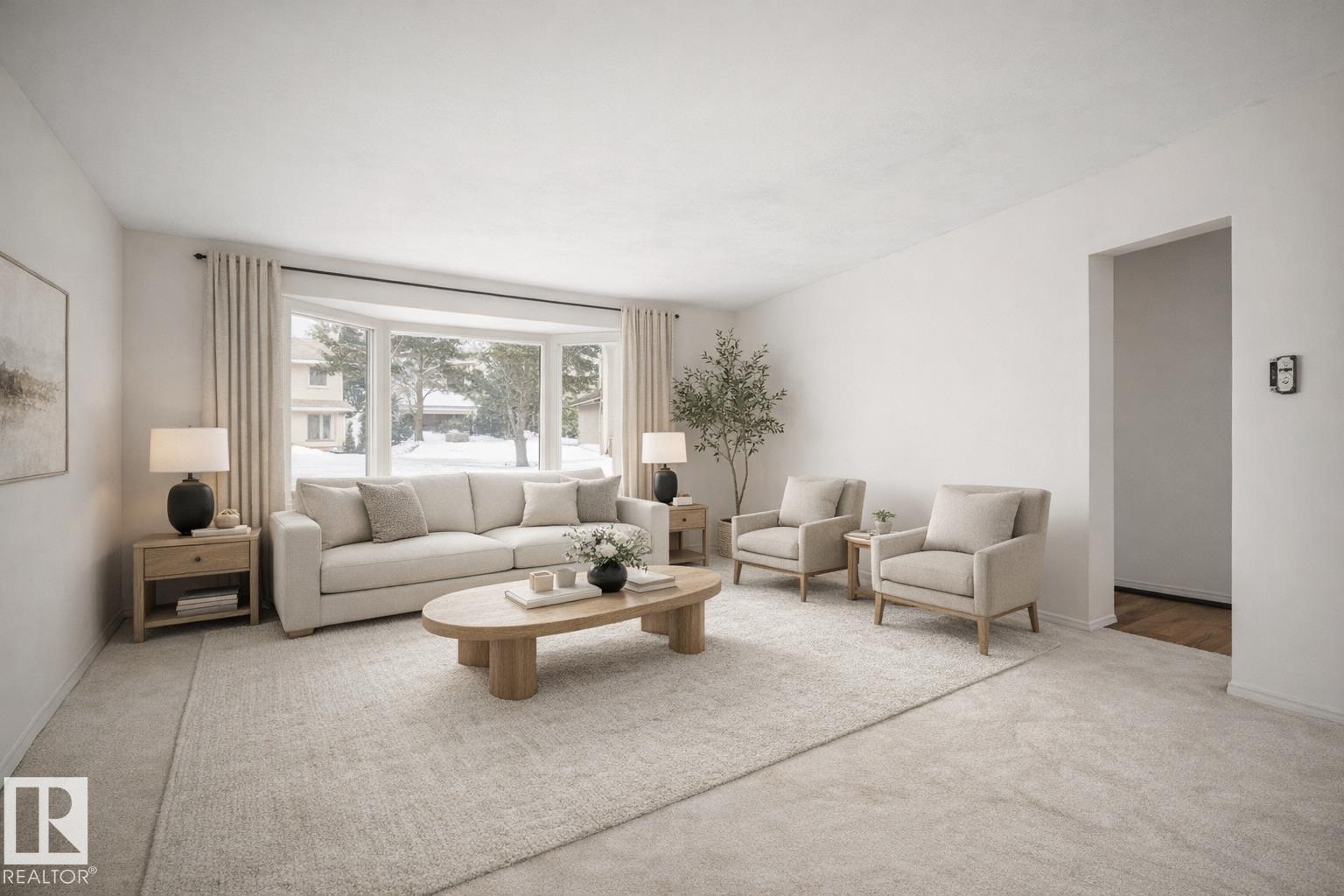 Photo 19 at 823 Richards Crescent NW, Rhatigan Ridge, Edmonton