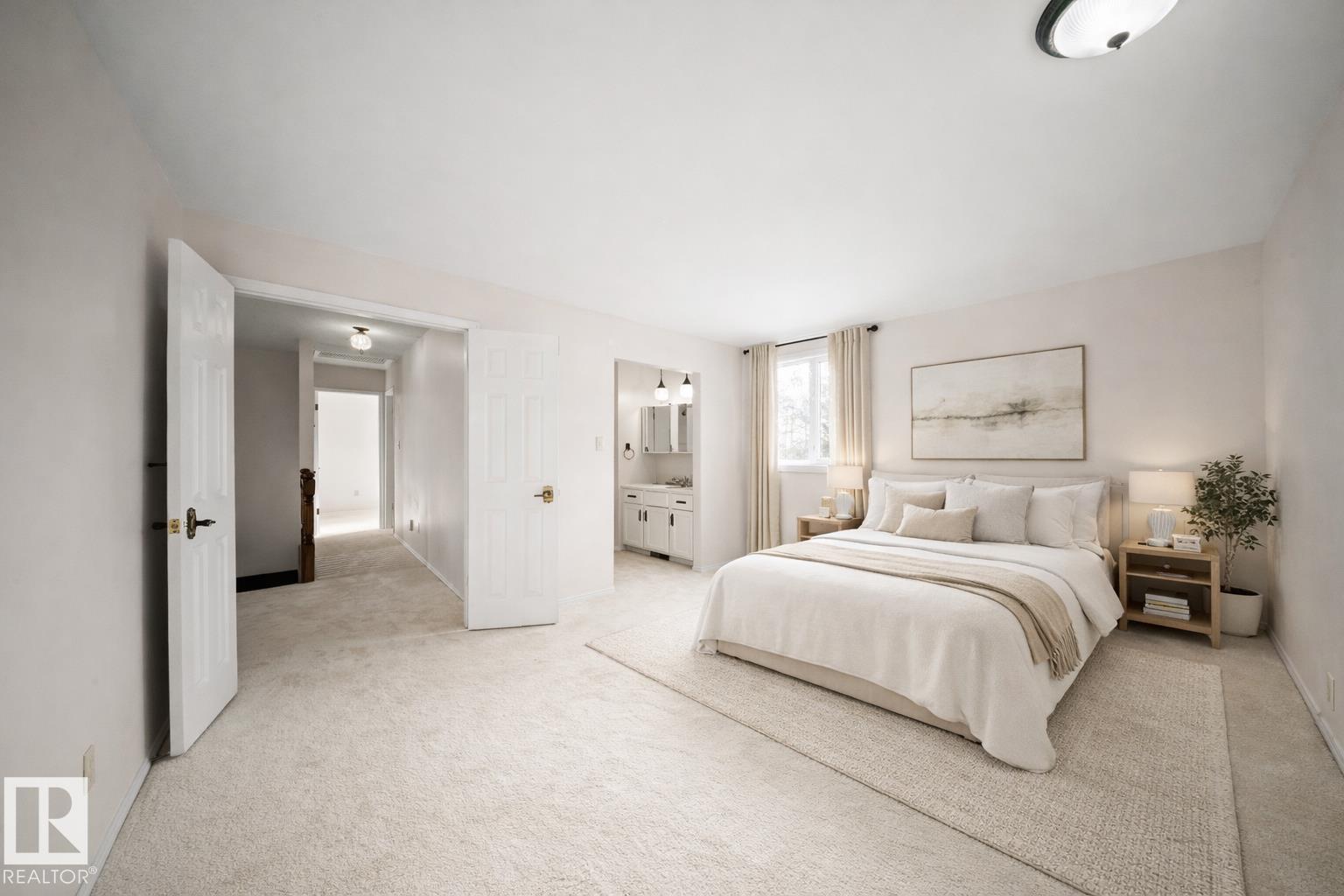 Photo 26 at 823 Richards Crescent NW, Rhatigan Ridge, Edmonton