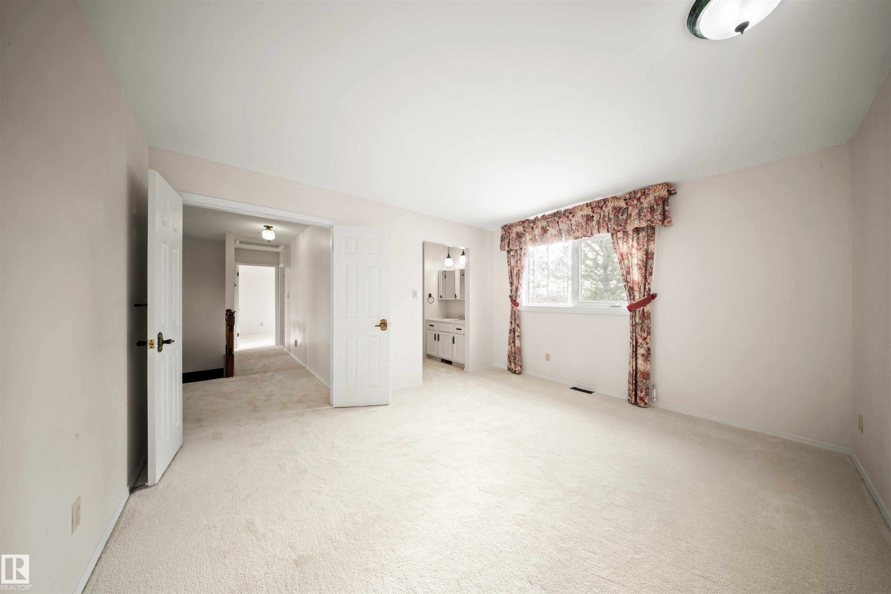 Photo 27 at 823 Richards Crescent NW, Rhatigan Ridge, Edmonton