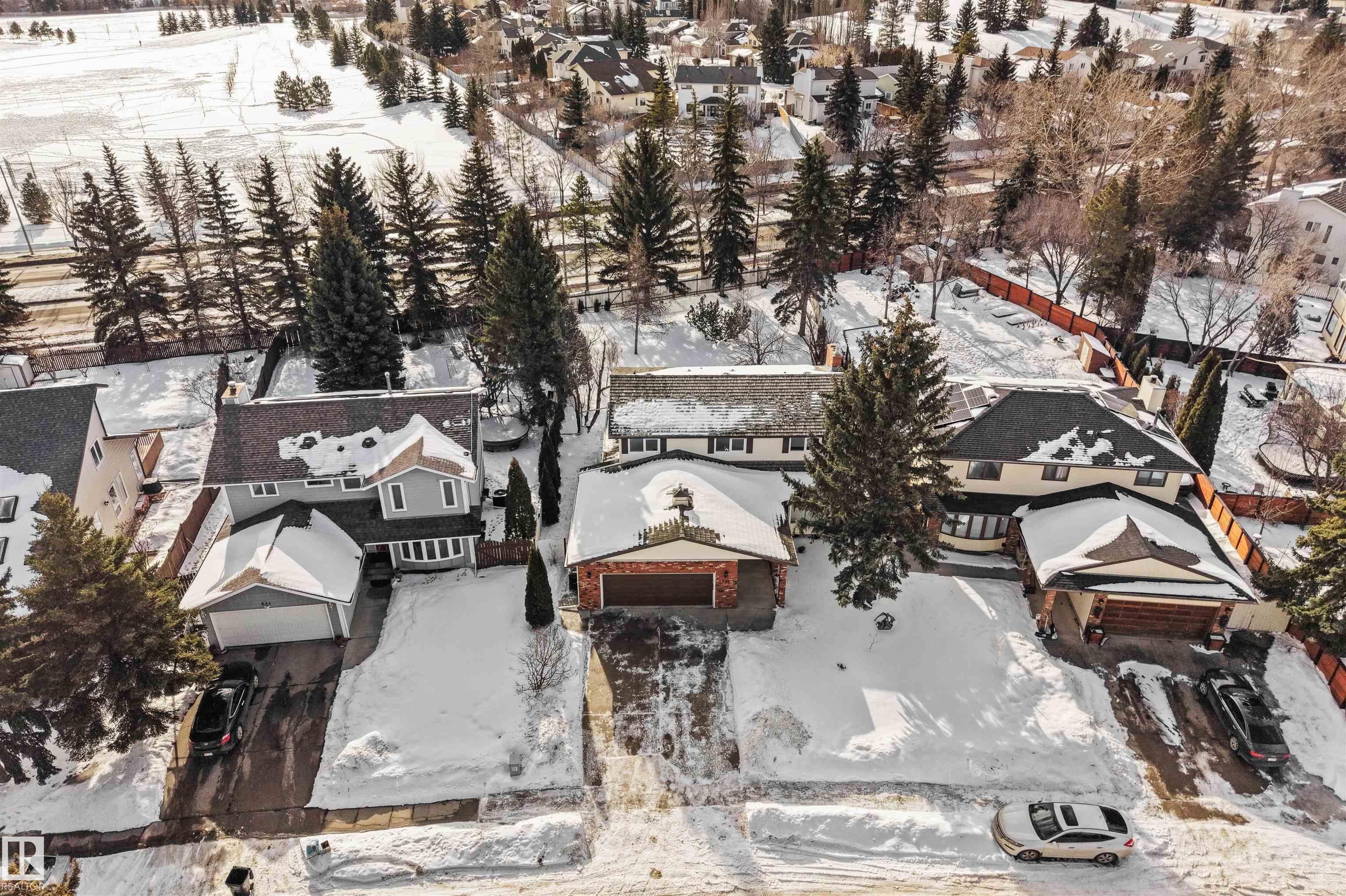 Photo 47 at 823 Richards Crescent NW, Rhatigan Ridge, Edmonton