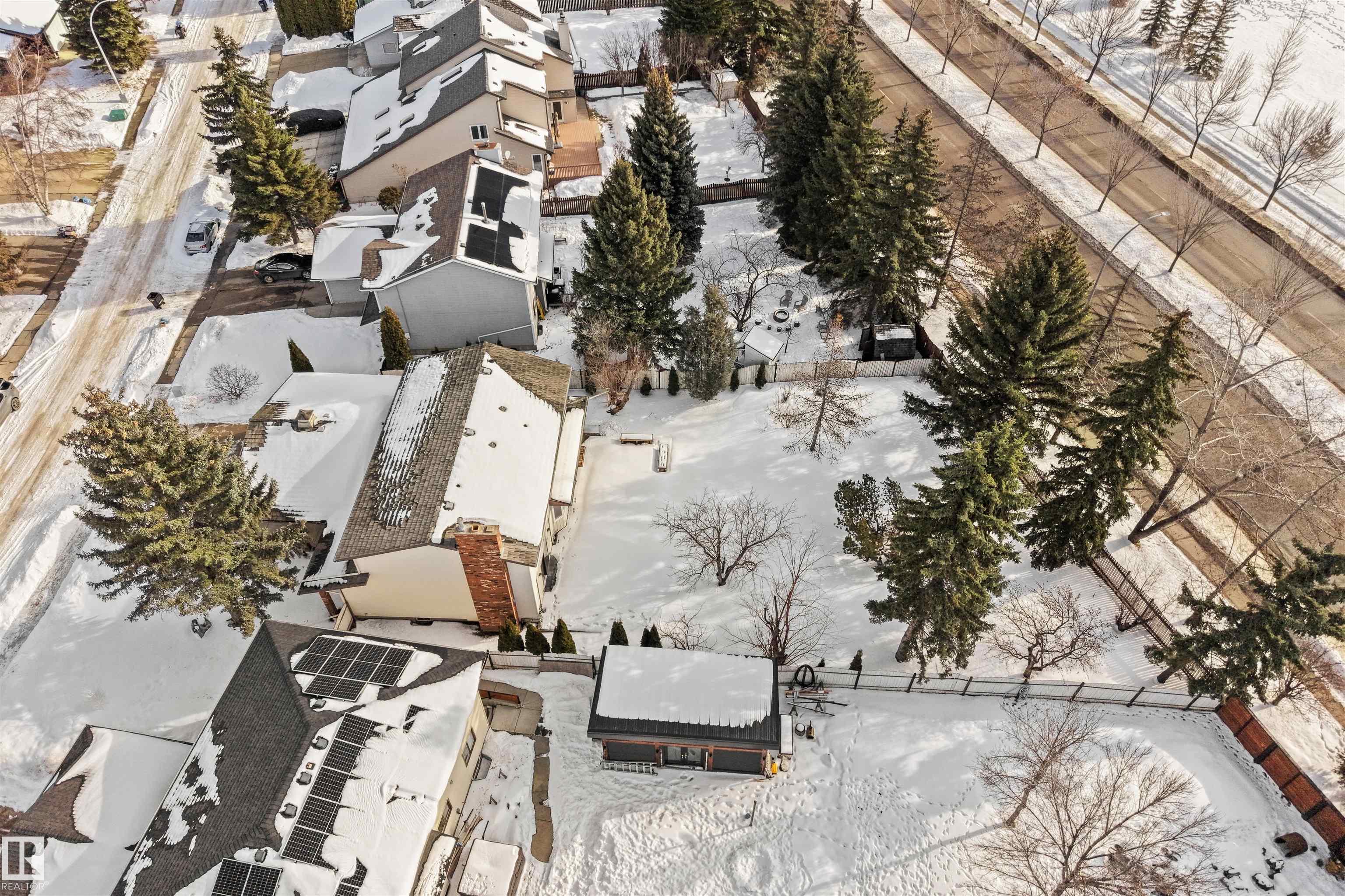 Photo 48 at 823 Richards Crescent NW, Rhatigan Ridge, Edmonton