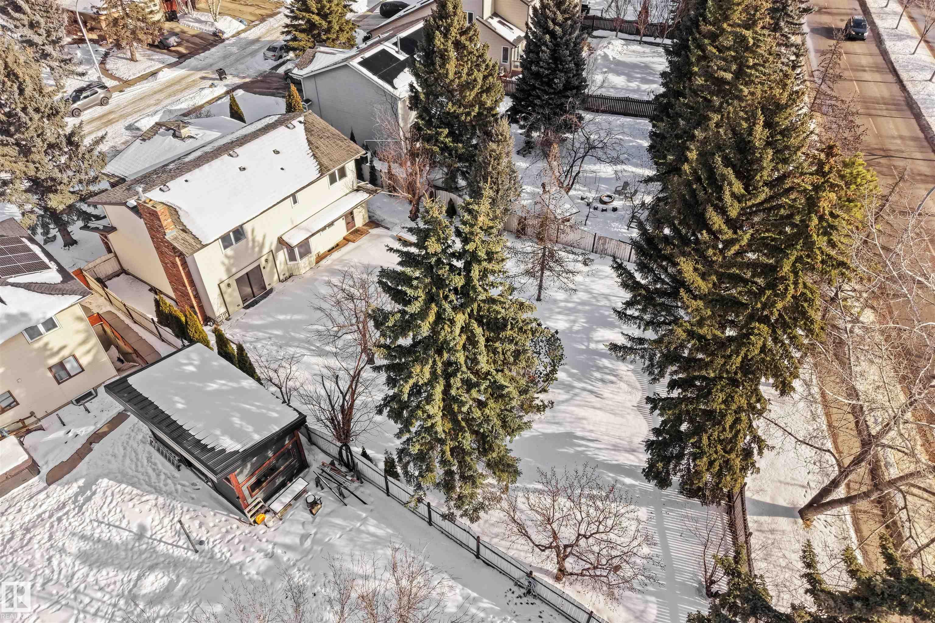 Photo 49 at 823 Richards Crescent NW, Rhatigan Ridge, Edmonton