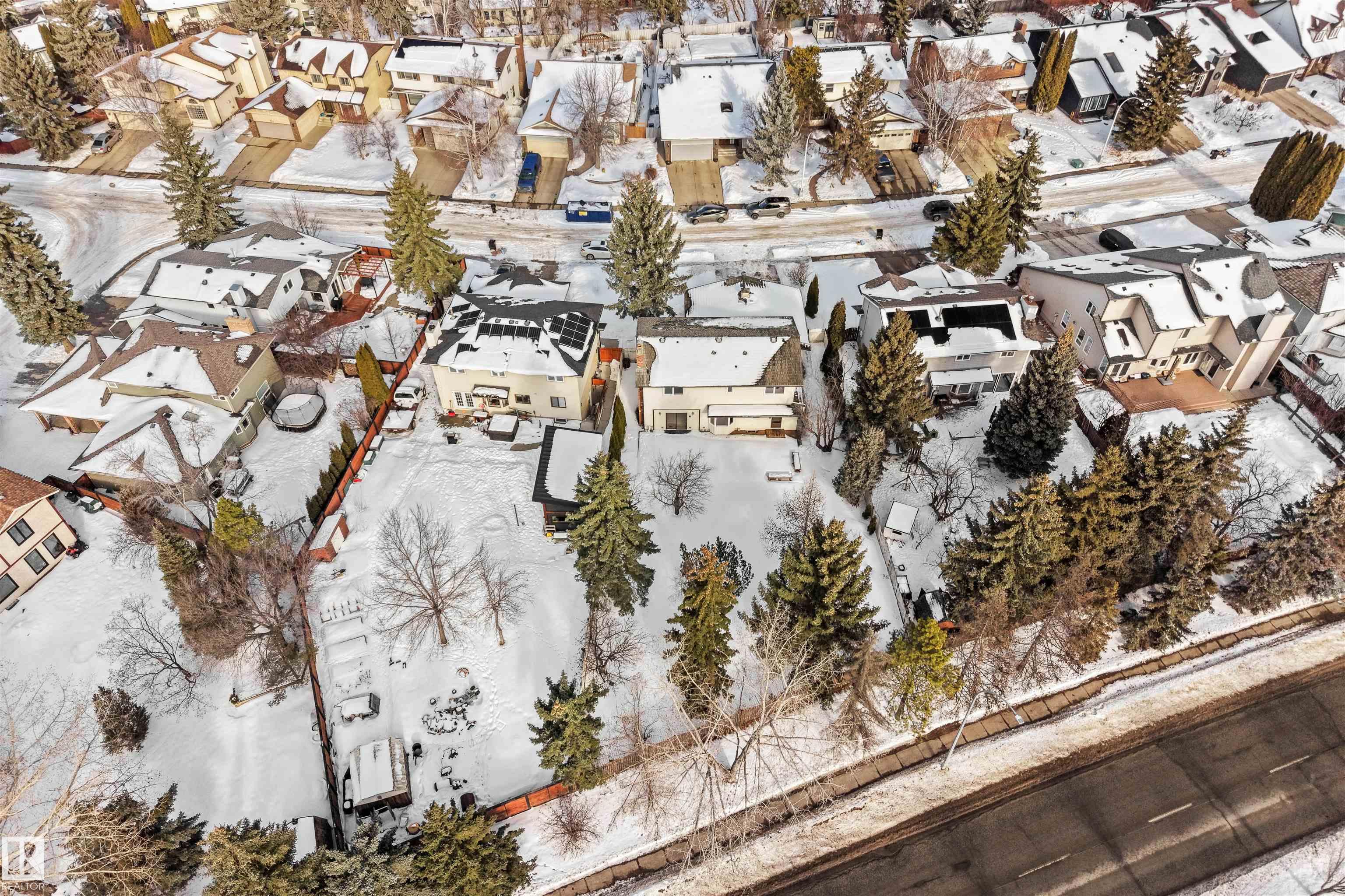 Photo 50 at 823 Richards Crescent NW, Rhatigan Ridge, Edmonton