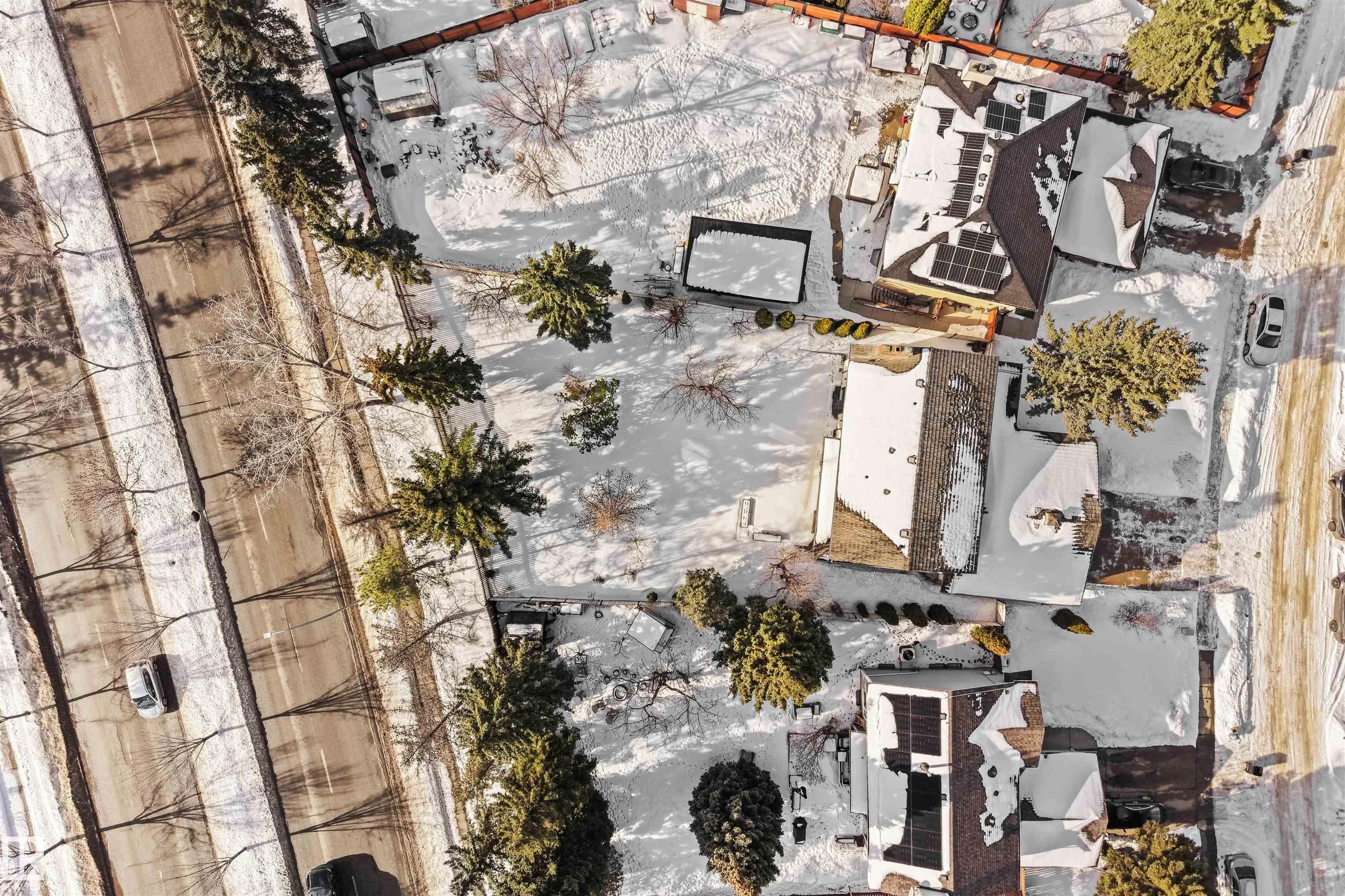 Photo 51 at 823 Richards Crescent NW, Rhatigan Ridge, Edmonton