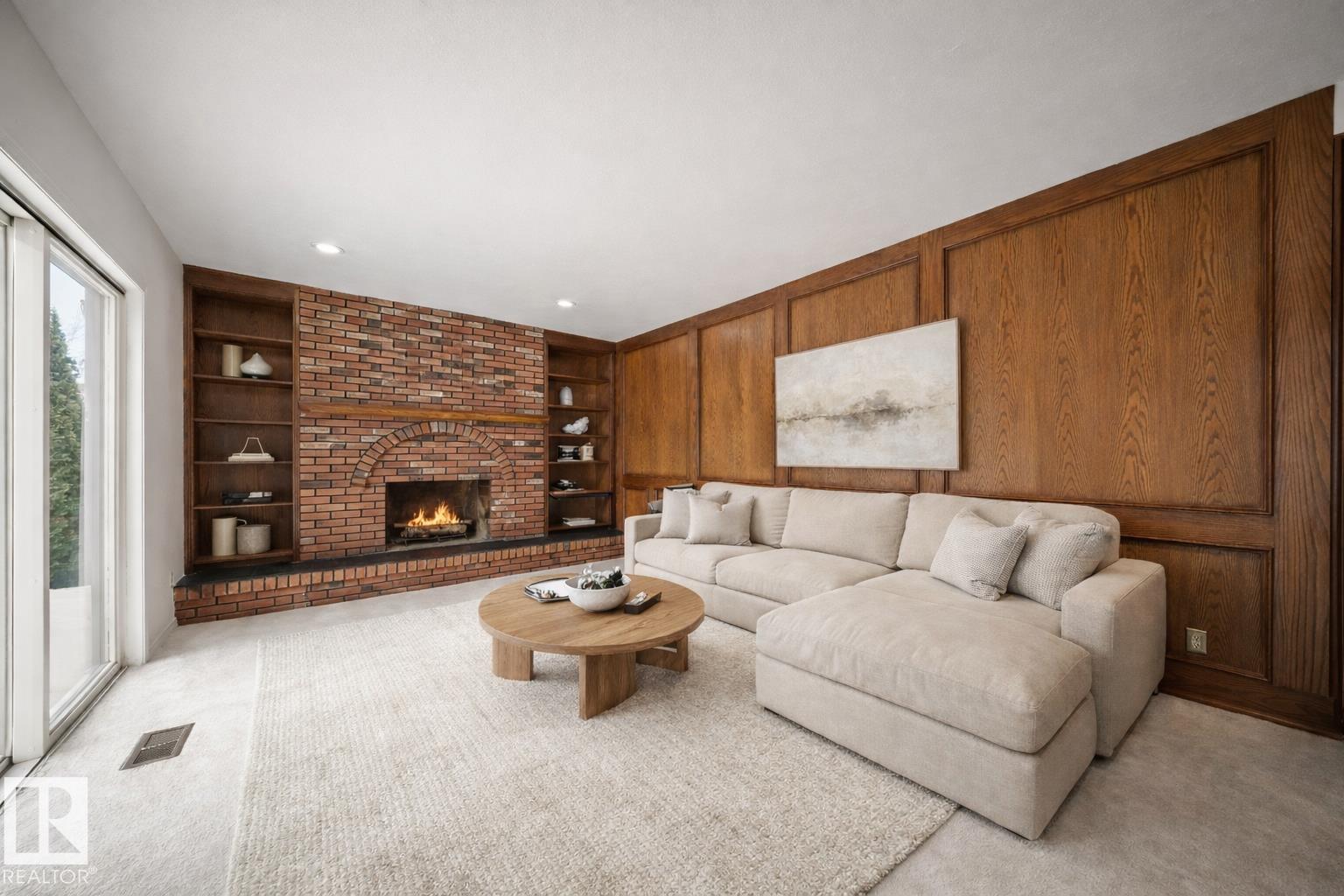 Photo 8 at 823 Richards Crescent NW, Rhatigan Ridge, Edmonton