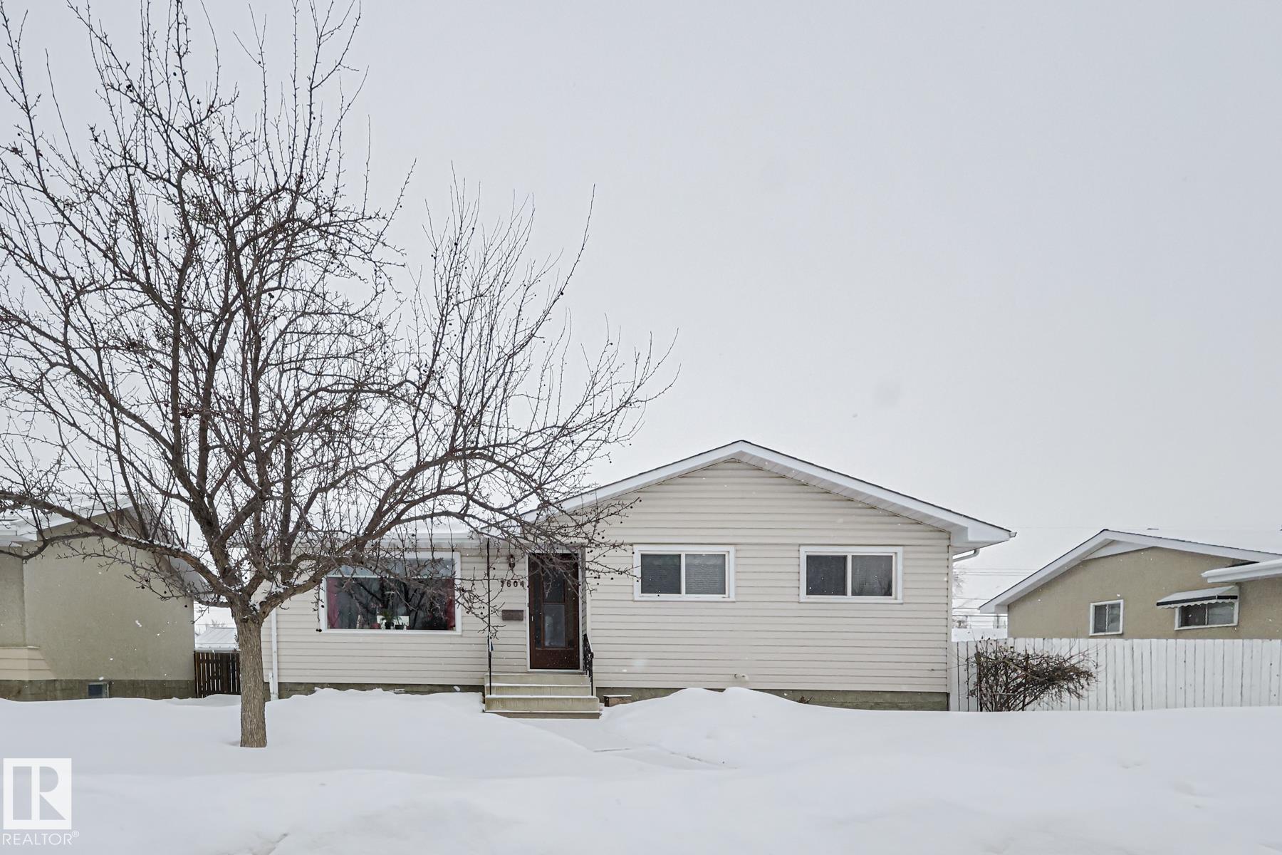 7604 Delwood Road NW, Delwood, Edmonton