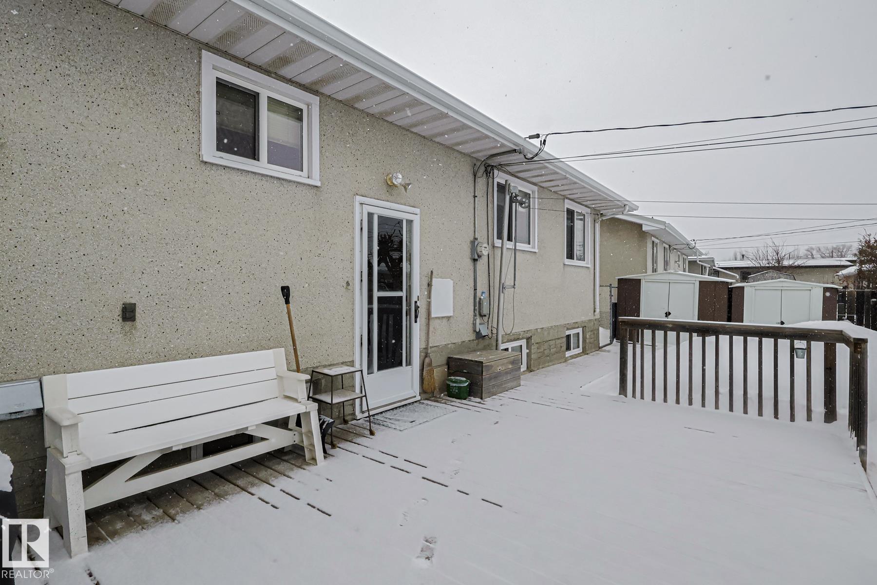 Photo 50 at 7604 Delwood Road NW, Delwood, Edmonton