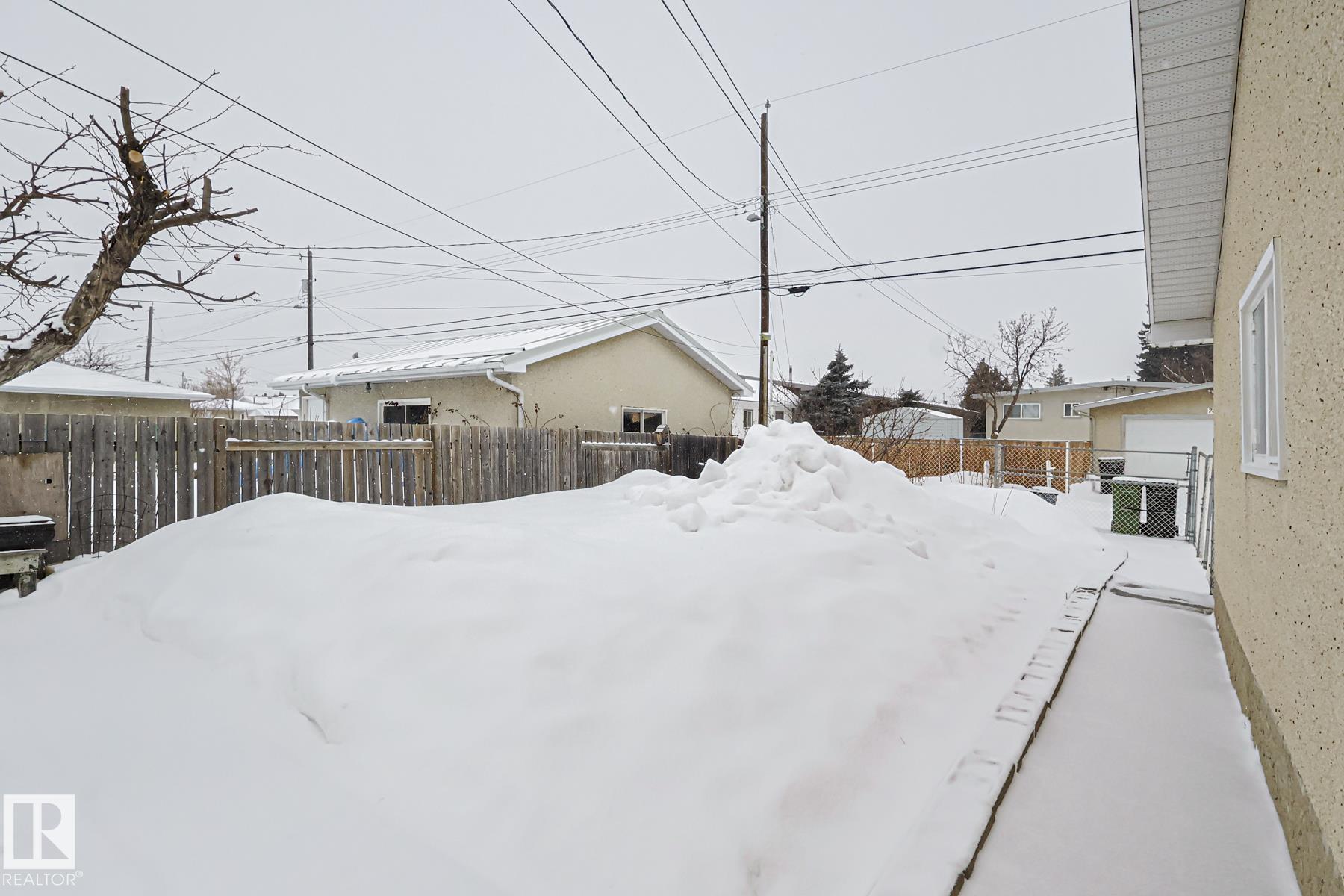 Photo 52 at 7604 Delwood Road NW, Delwood, Edmonton