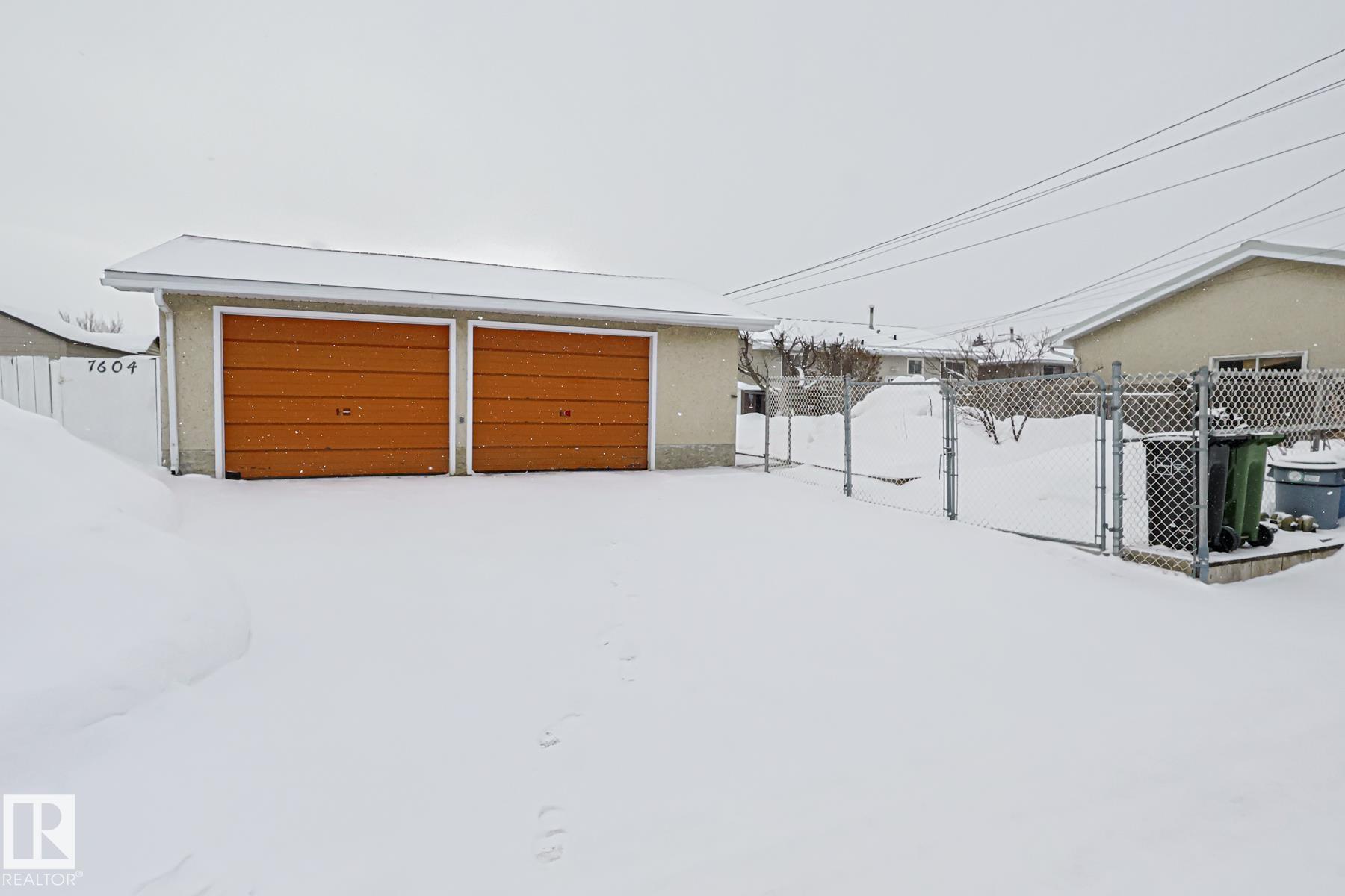 Photo 53 at 7604 Delwood Road NW, Delwood, Edmonton