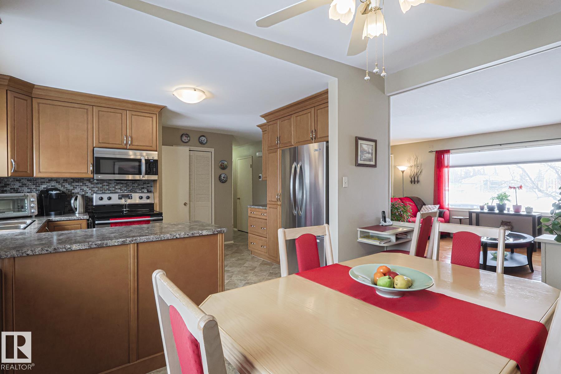 Photo 9 at 7604 Delwood Road NW, Delwood, Edmonton