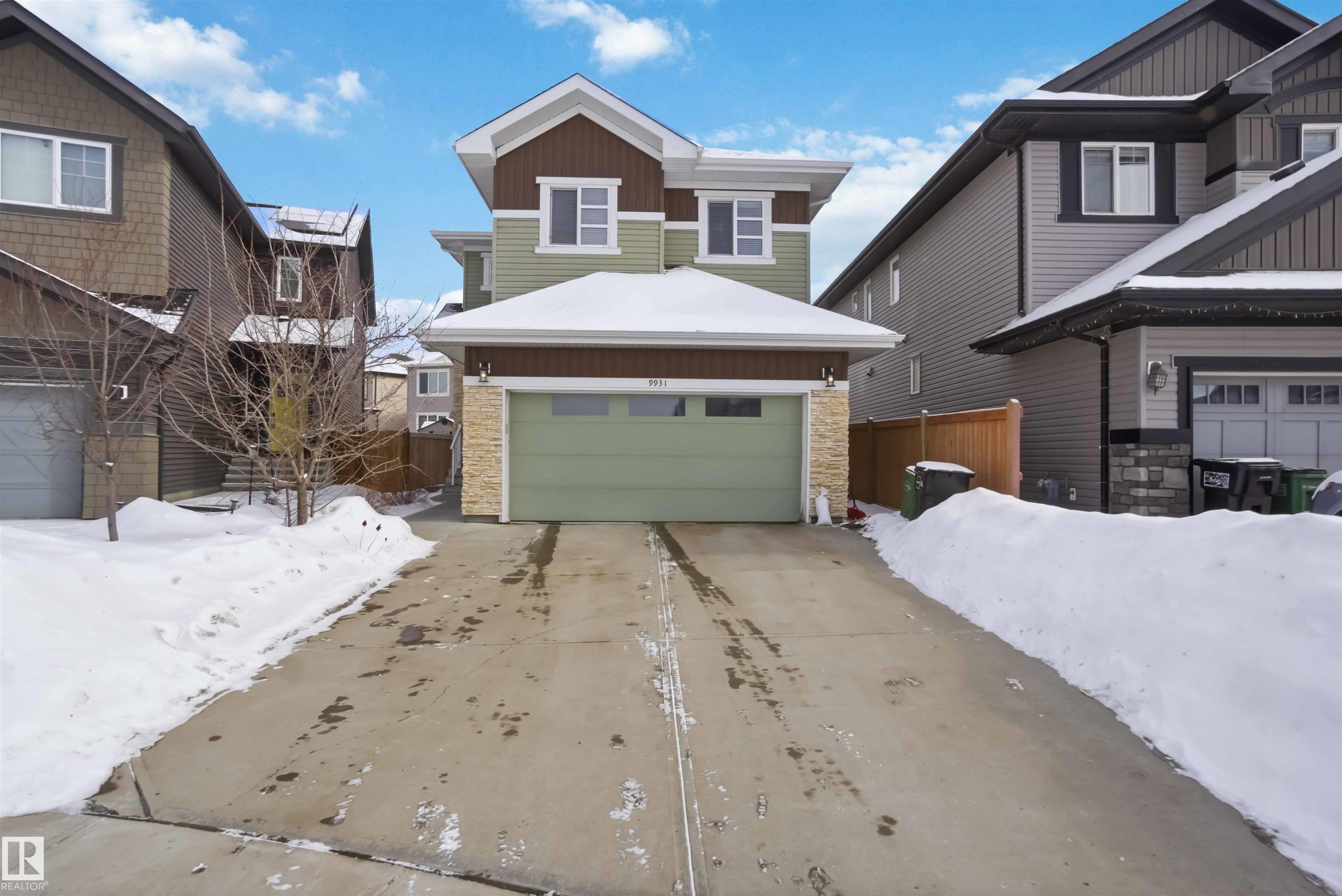 Photo 47 at 9931 224 Street NW, Secord, Edmonton