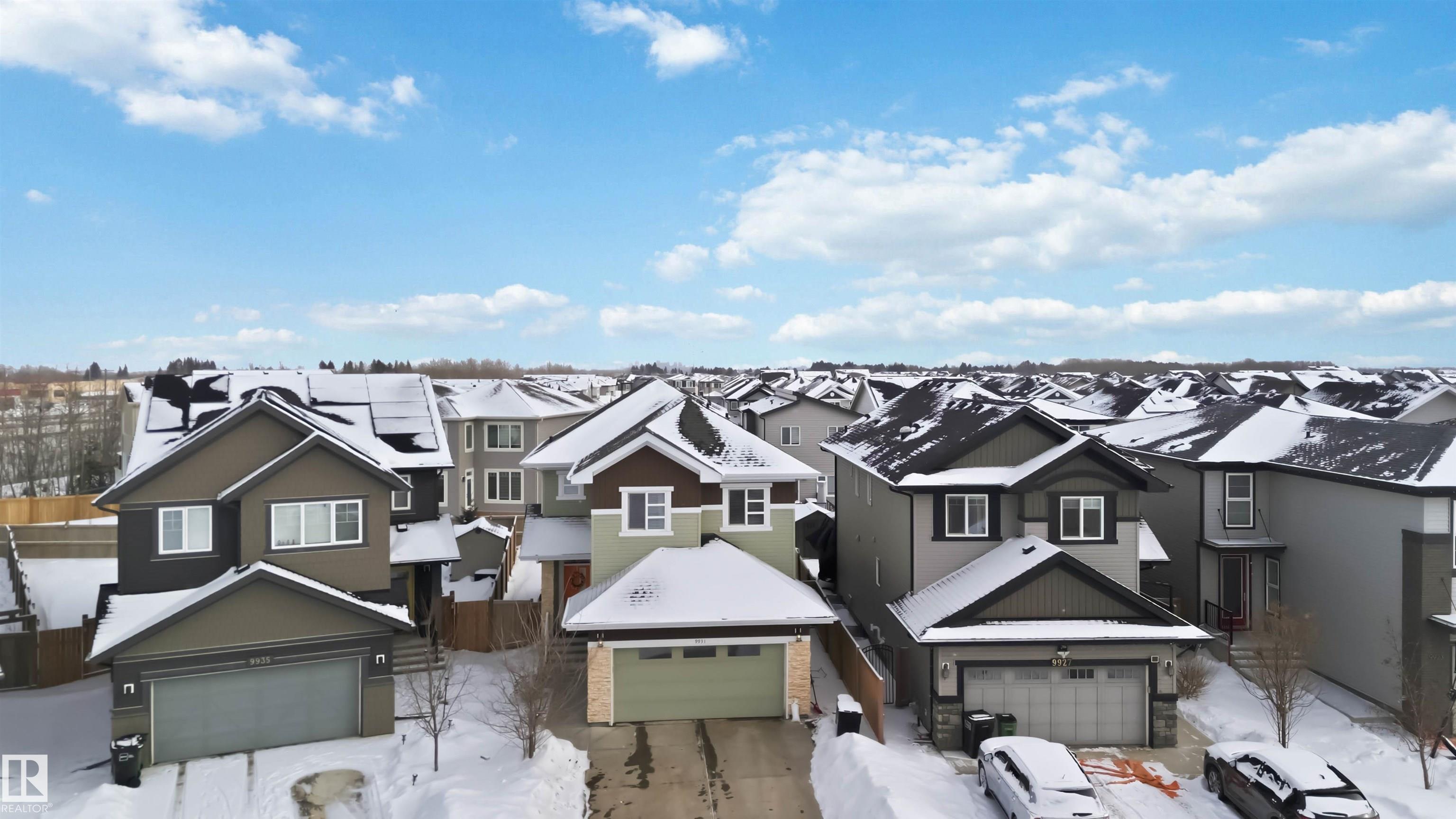 Photo 52 at 9931 224 Street NW, Secord, Edmonton