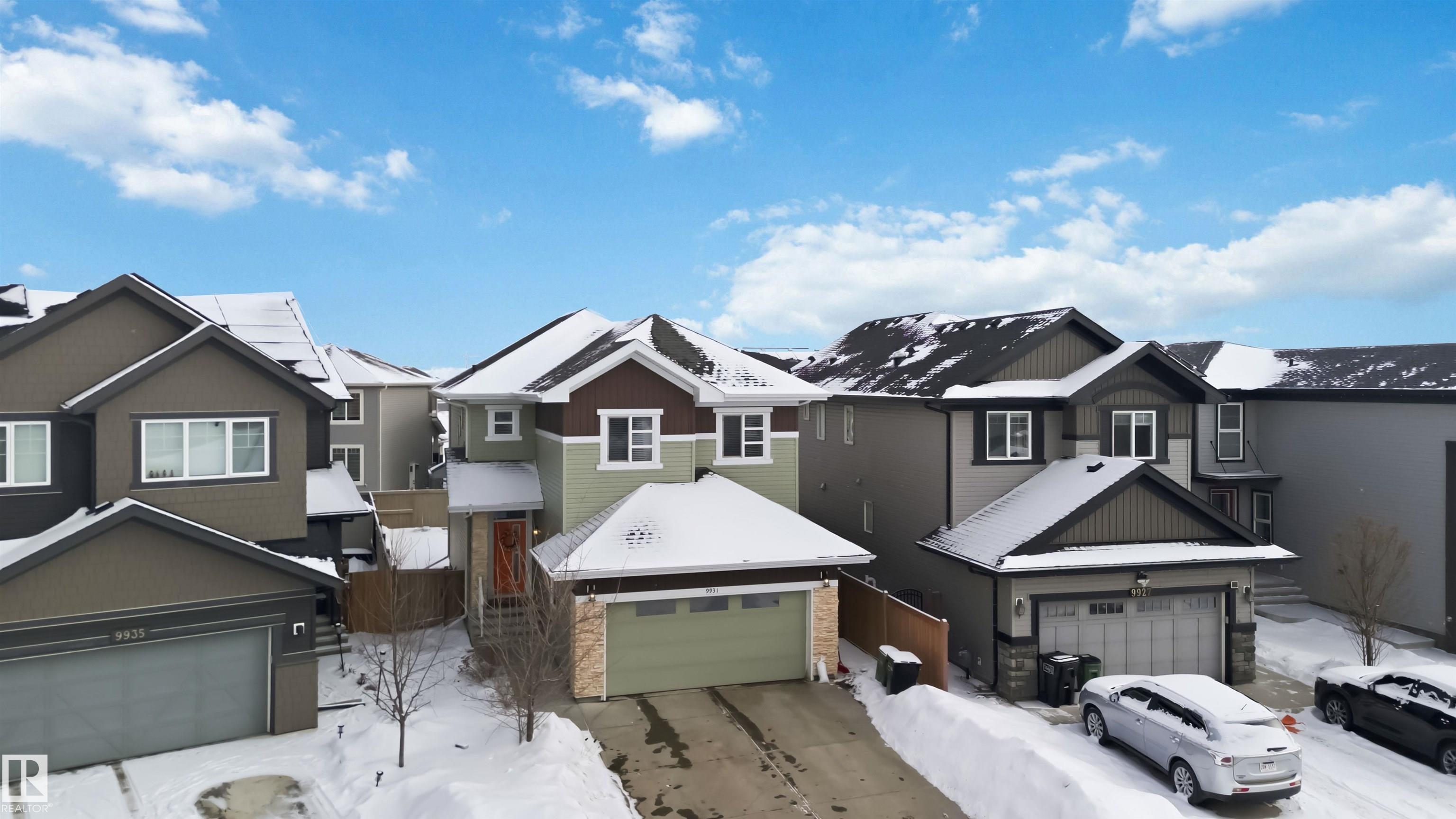 Photo 53 at 9931 224 Street NW, Secord, Edmonton