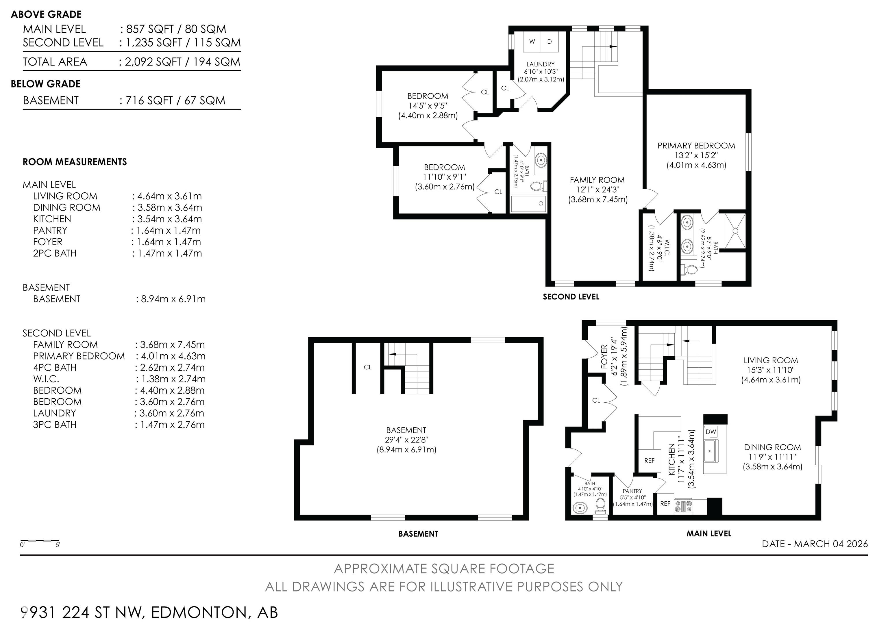 Photo 54 at 9931 224 Street NW, Secord, Edmonton