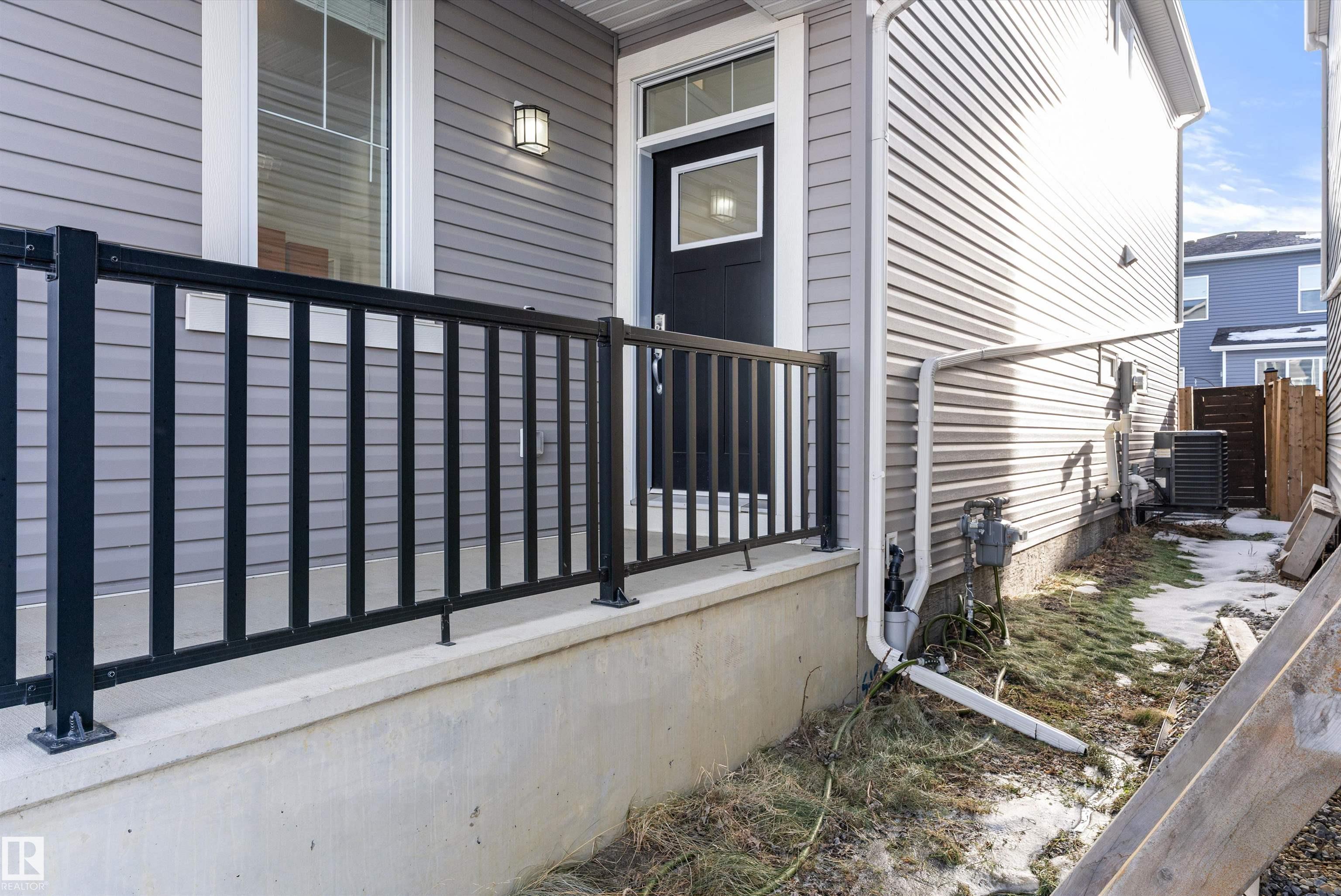 20007 16 Avenue NW, Stillwater, Edmonton