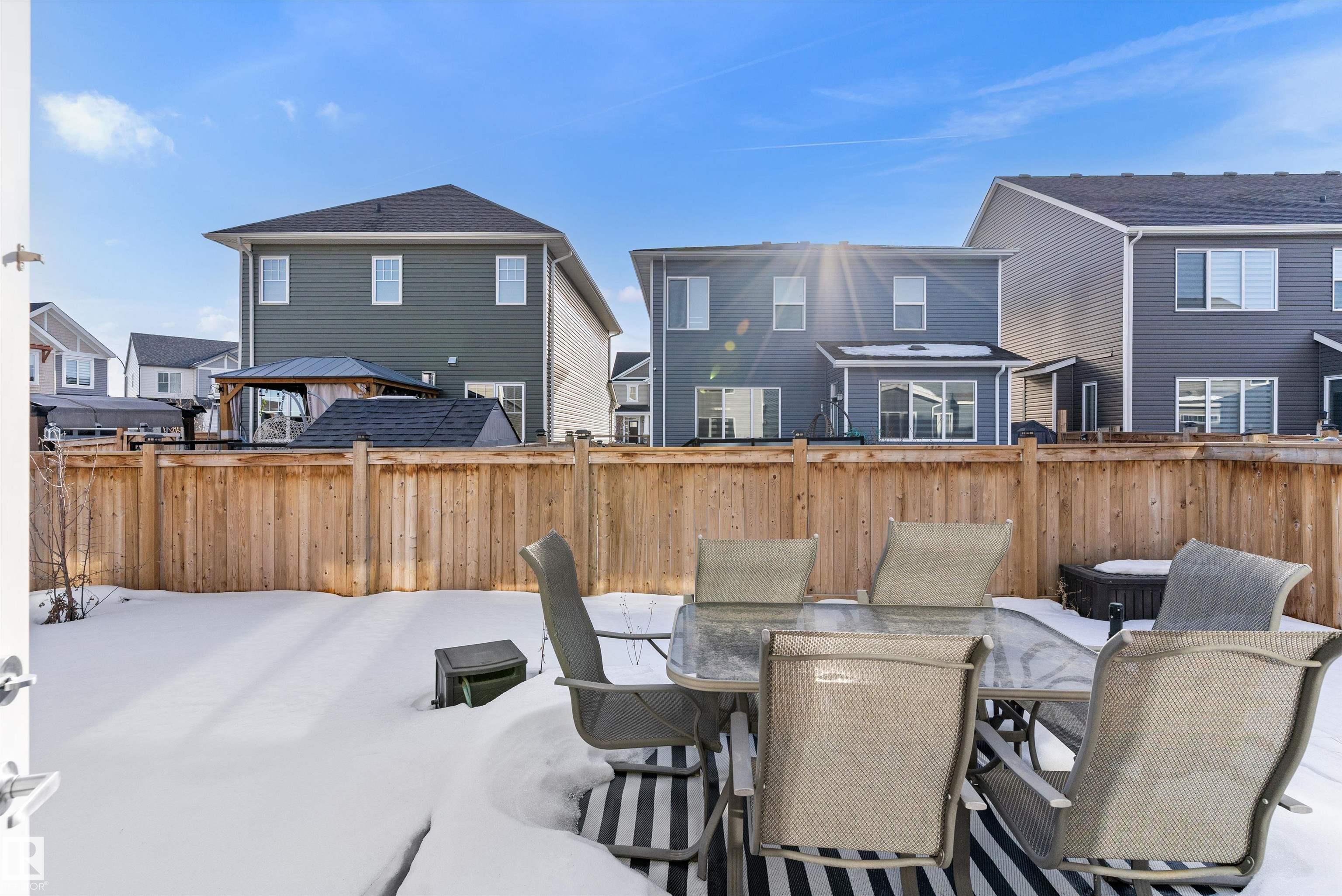 Photo 37 at 20007 16 Avenue NW, Stillwater, Edmonton