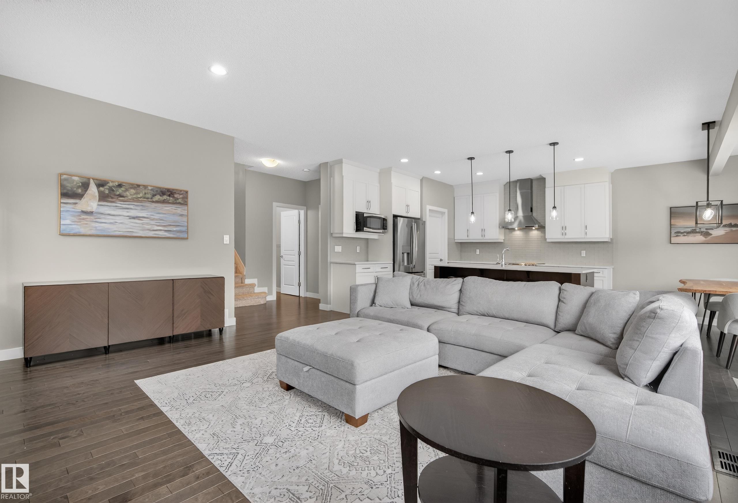 Photo 11 at 3333 West crest NW, Windermere, Edmonton