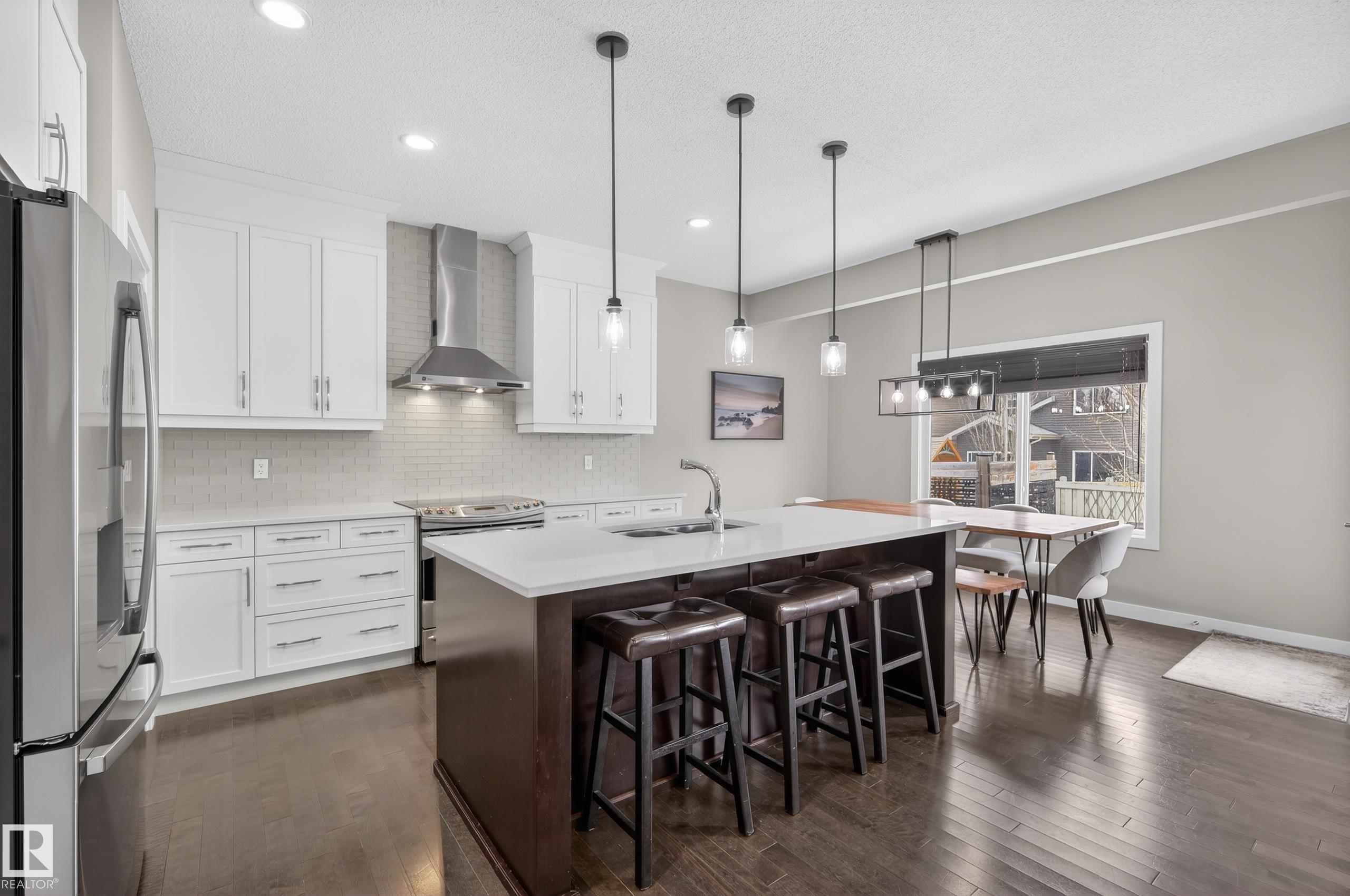 Photo 13 at 3333 West crest NW, Windermere, Edmonton