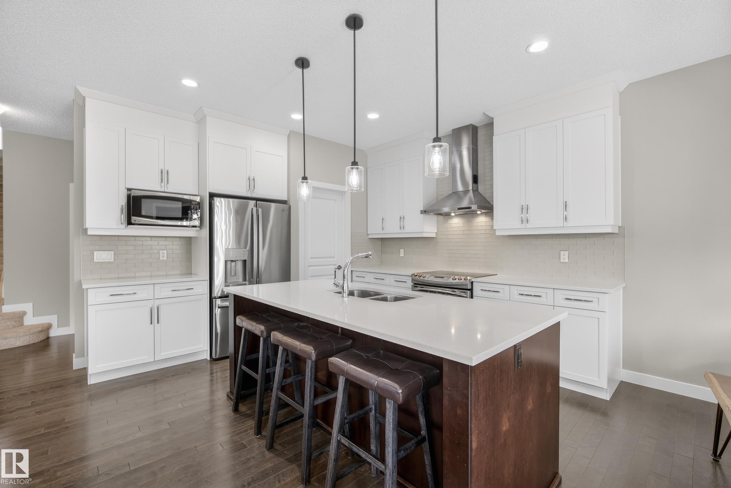 Photo 15 at 3333 West crest NW, Windermere, Edmonton