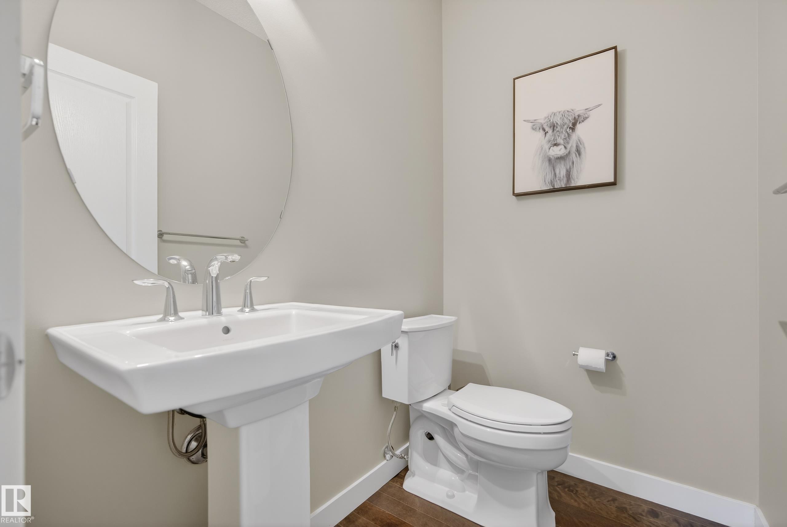 Photo 19 at 3333 West crest NW, Windermere, Edmonton