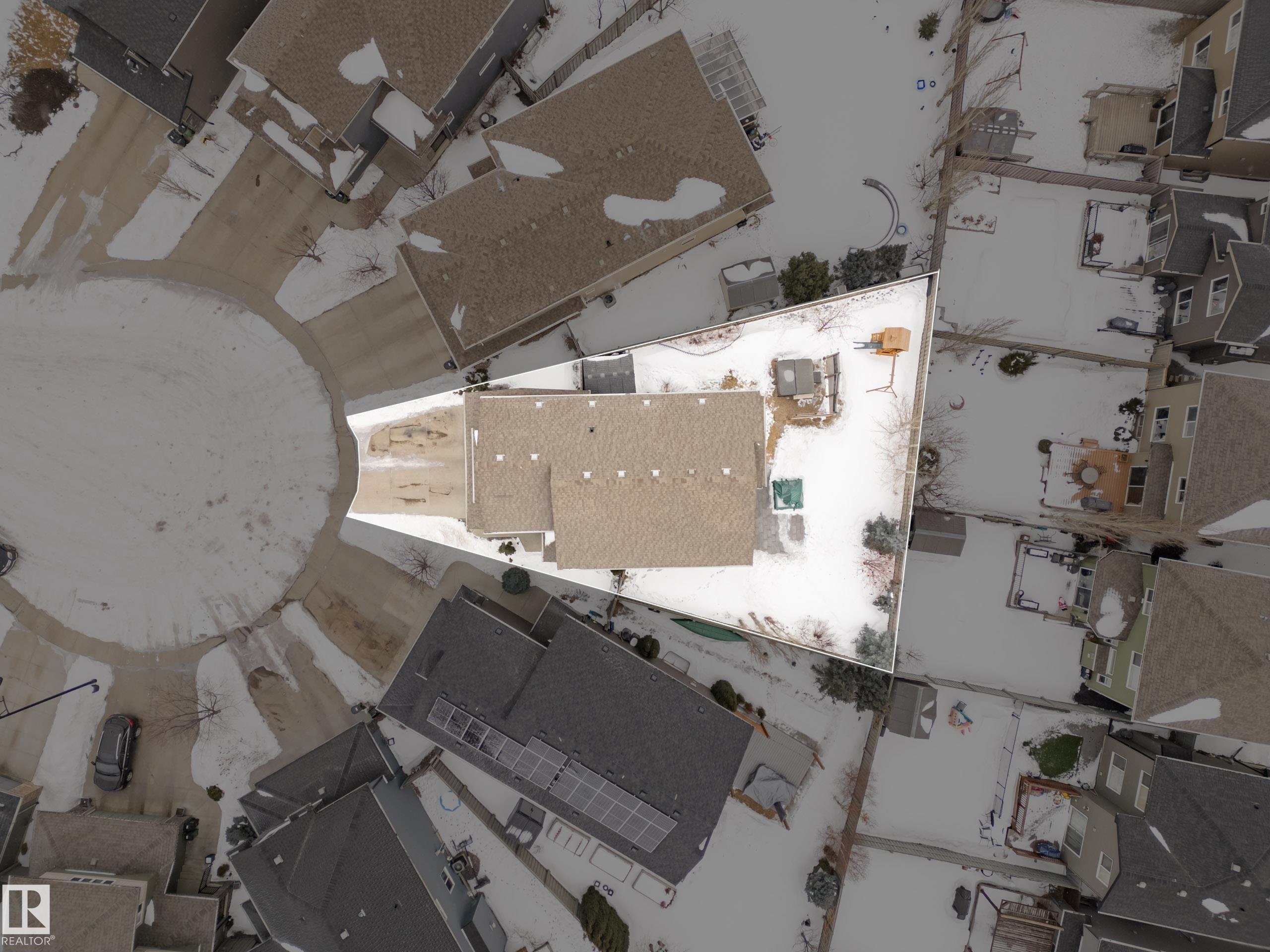 3333 West crest NW, Windermere, Edmonton