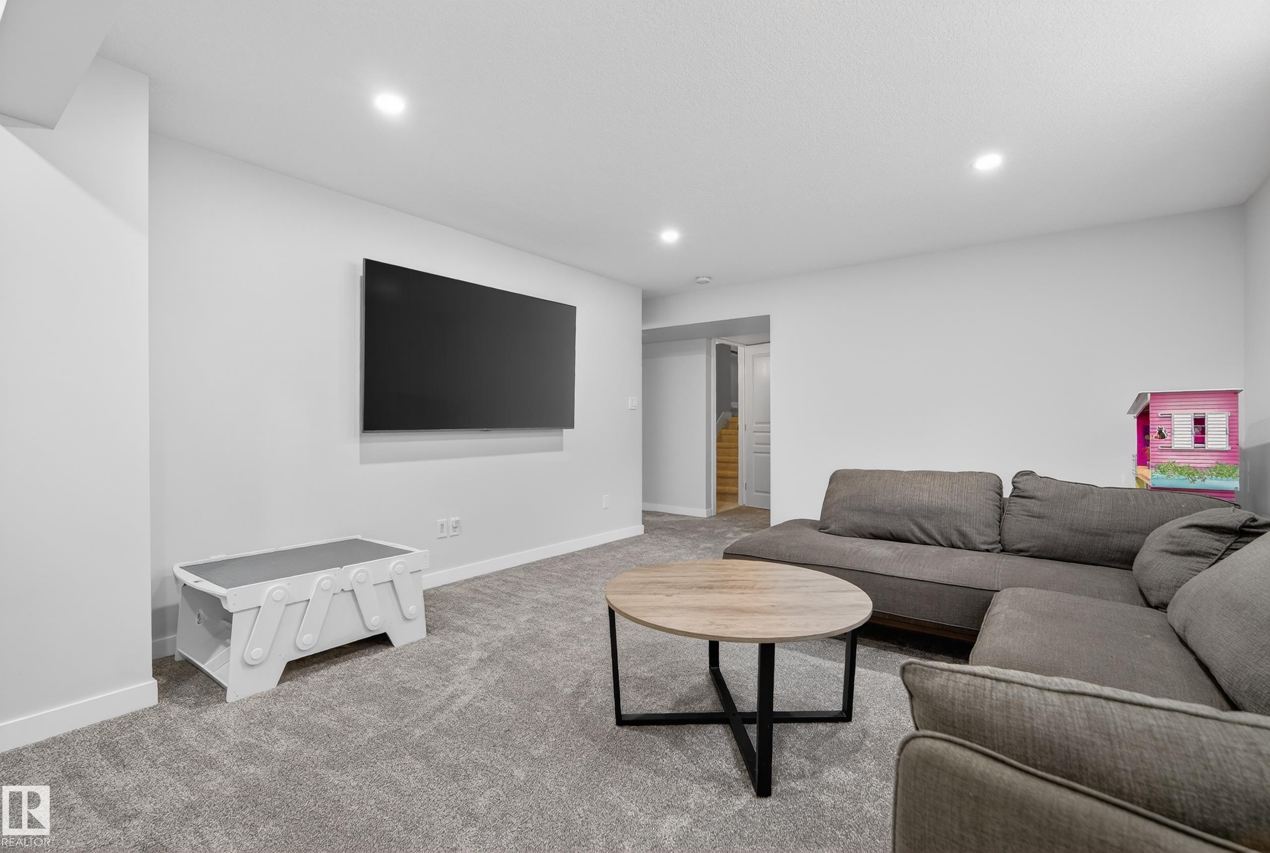 Photo 39 at 3333 West crest NW, Windermere, Edmonton