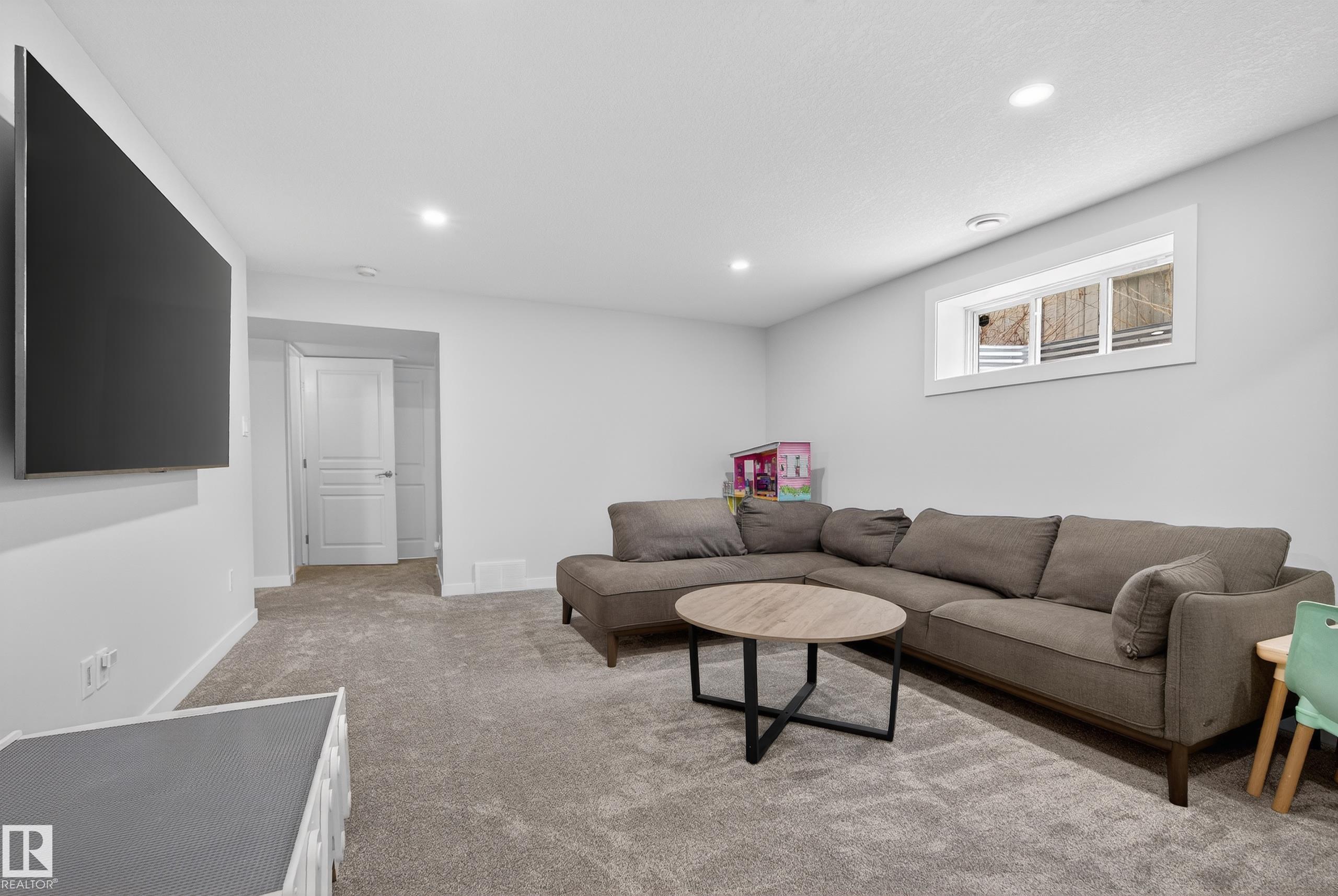 Photo 40 at 3333 West crest NW, Windermere, Edmonton