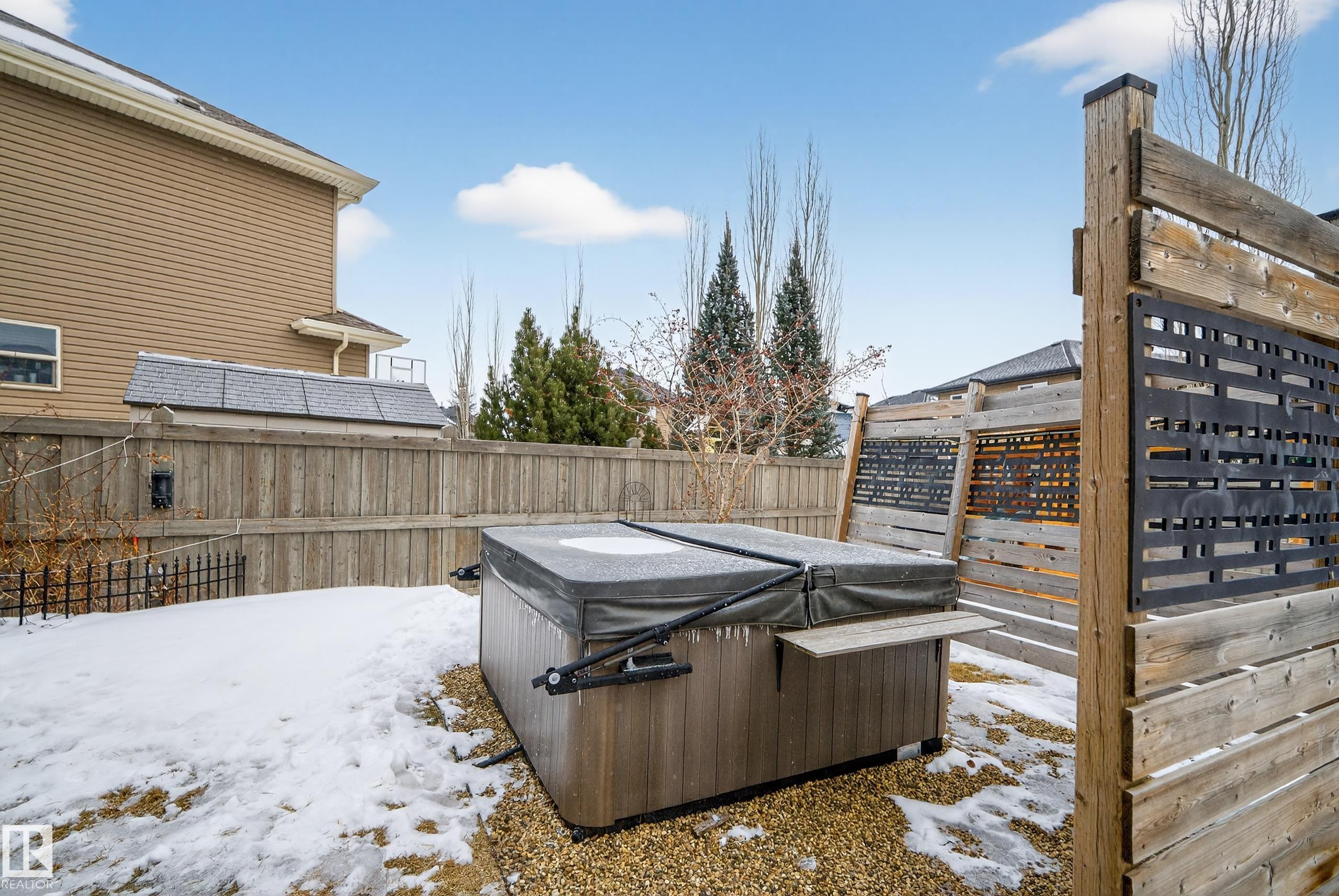 Photo 46 at 3333 West crest NW, Windermere, Edmonton