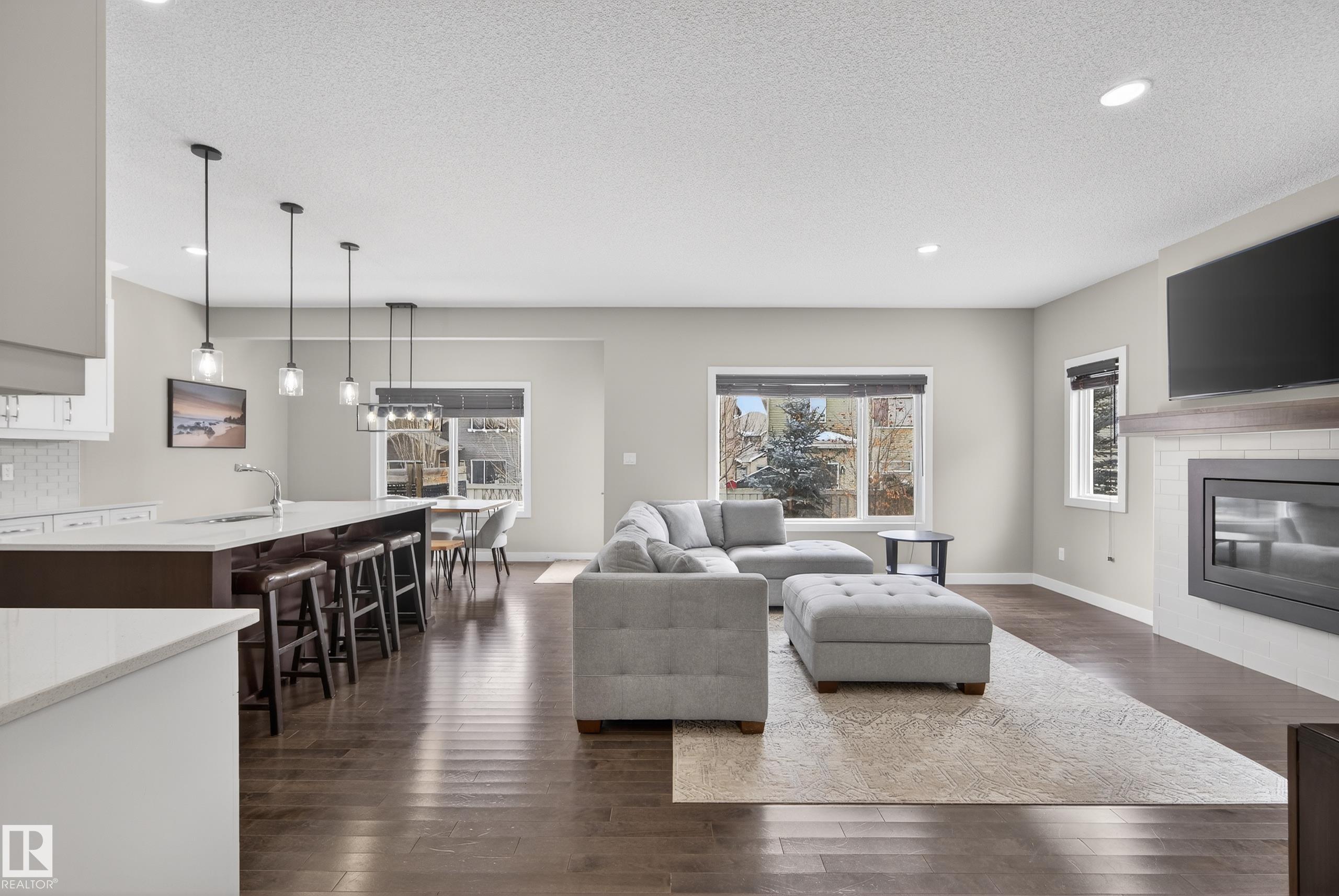 Photo 6 at 3333 West crest NW, Windermere, Edmonton