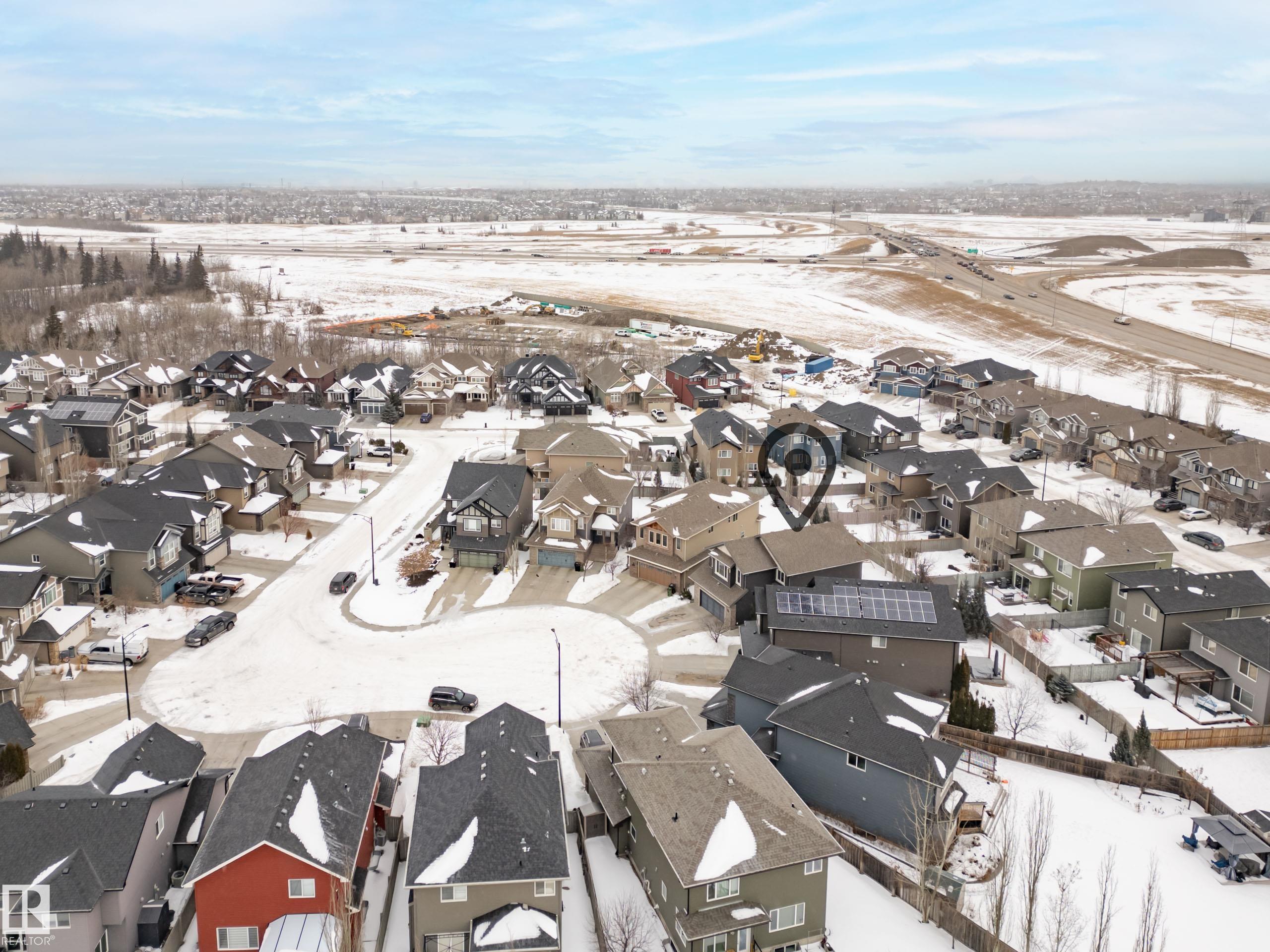 Photo 51 at 3333 West crest NW, Windermere, Edmonton