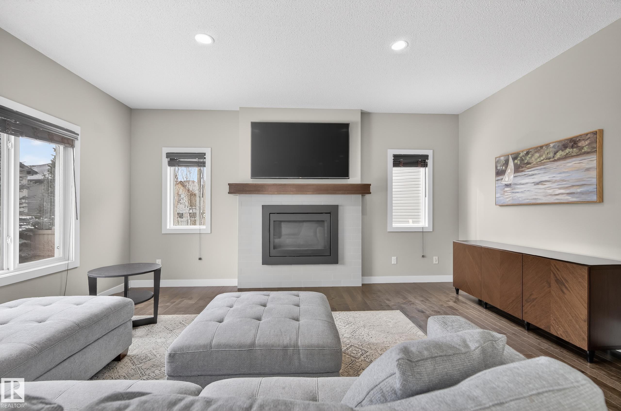 Photo 8 at 3333 West crest NW, Windermere, Edmonton