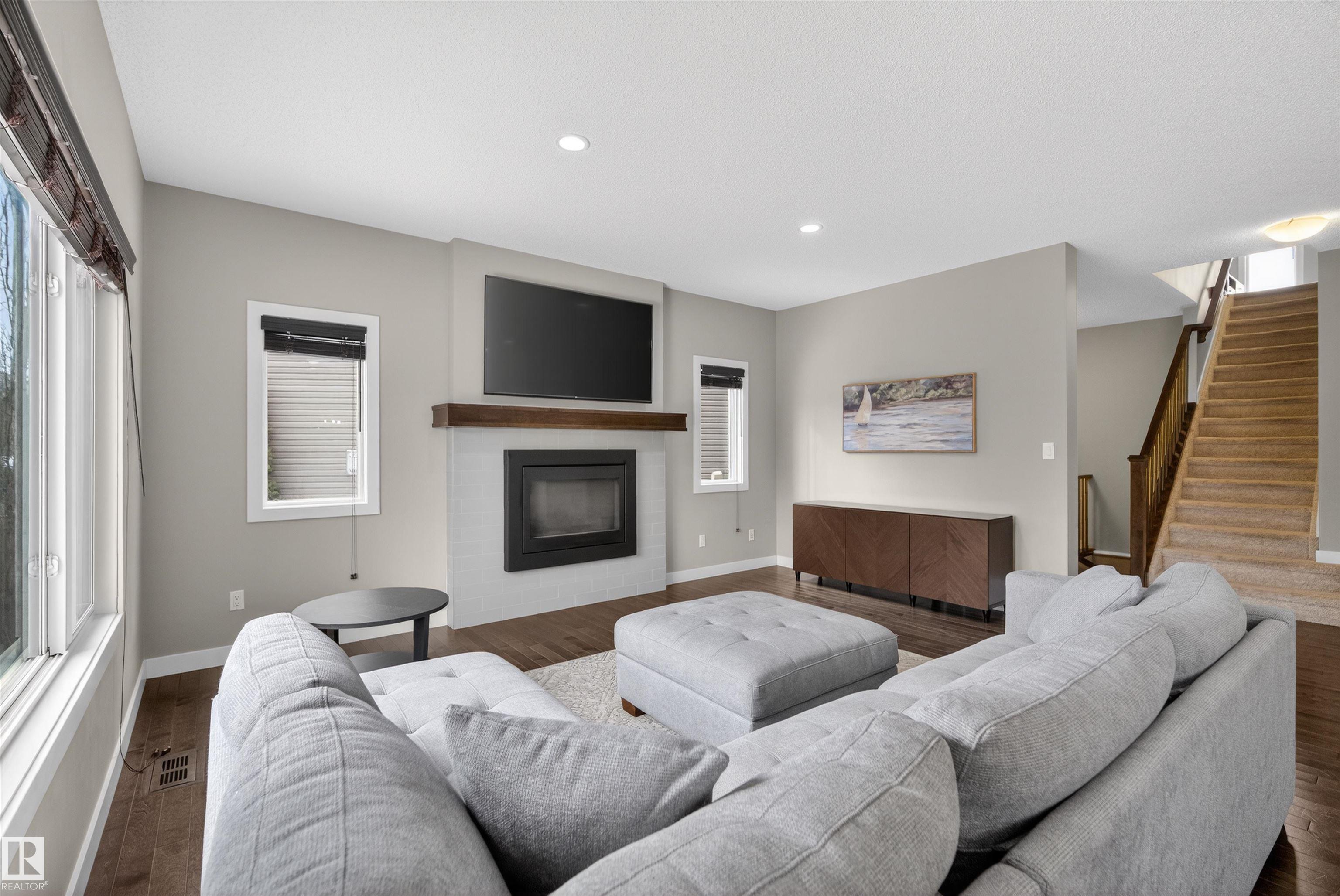 Photo 9 at 3333 West crest NW, Windermere, Edmonton