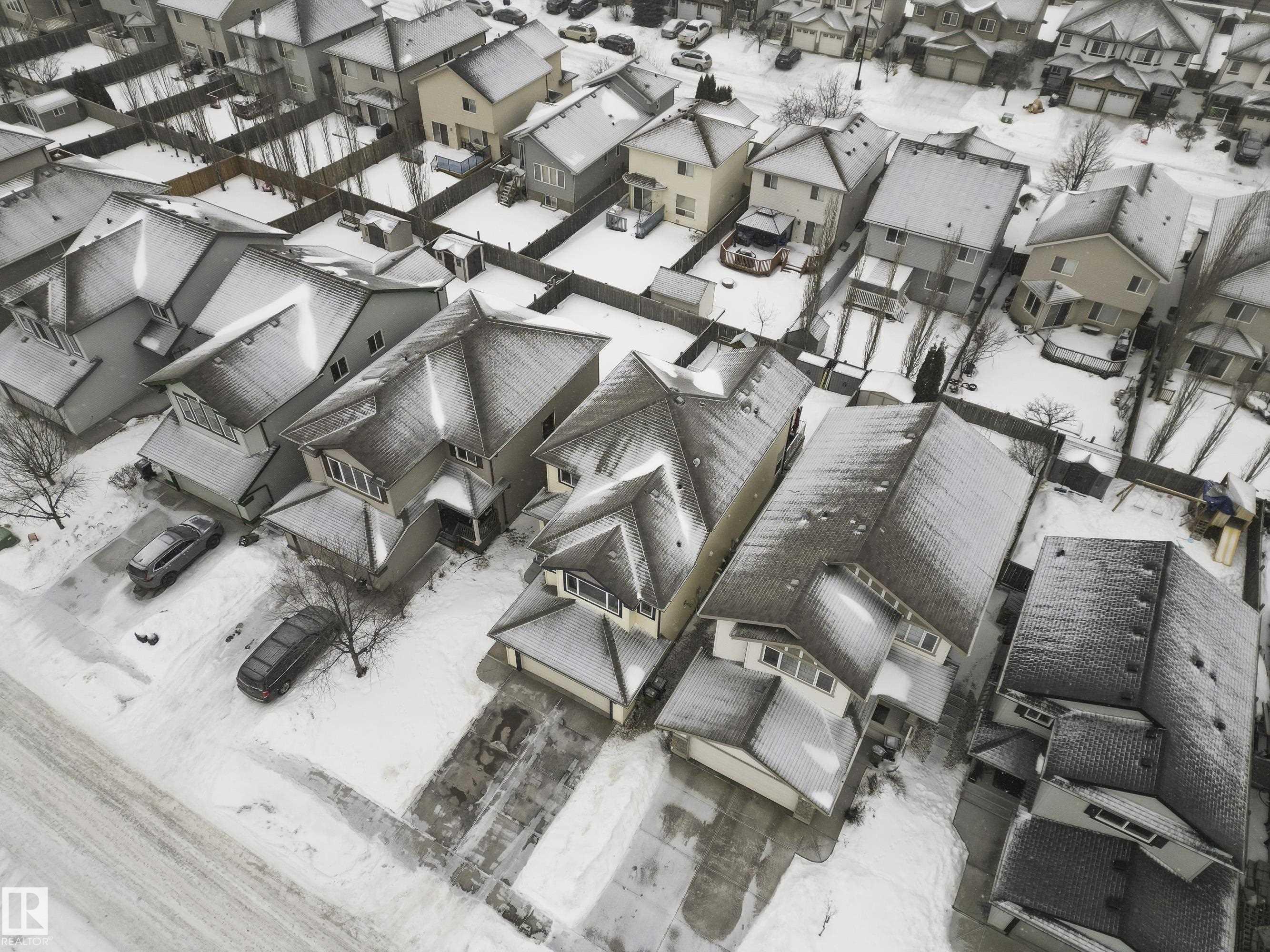 5911 7 Avenue SW, Charlesworth, Edmonton