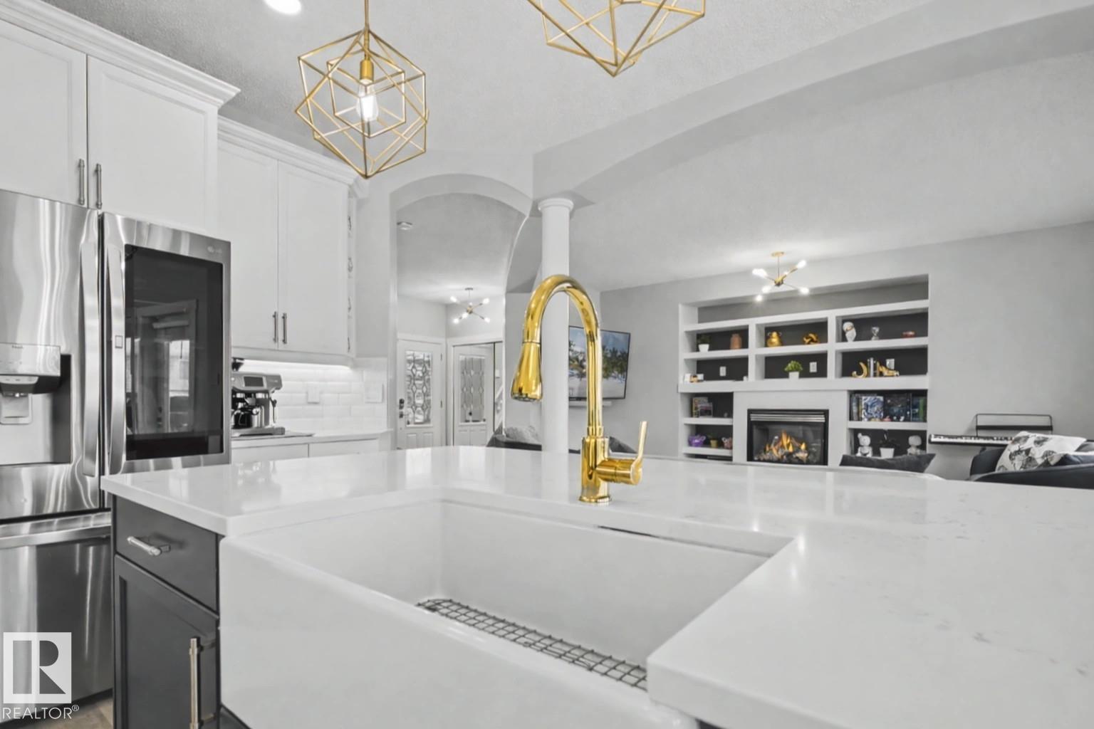 Photo 13 at 5911 7 Avenue SW, Charlesworth, Edmonton