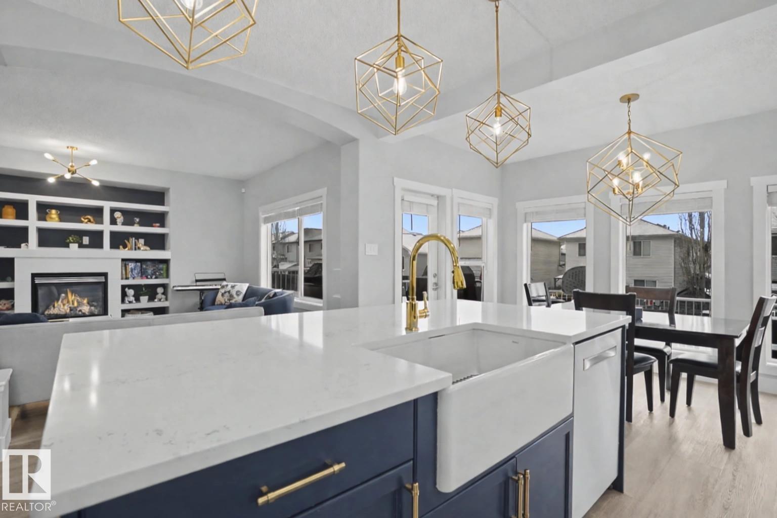 Photo 14 at 5911 7 Avenue SW, Charlesworth, Edmonton