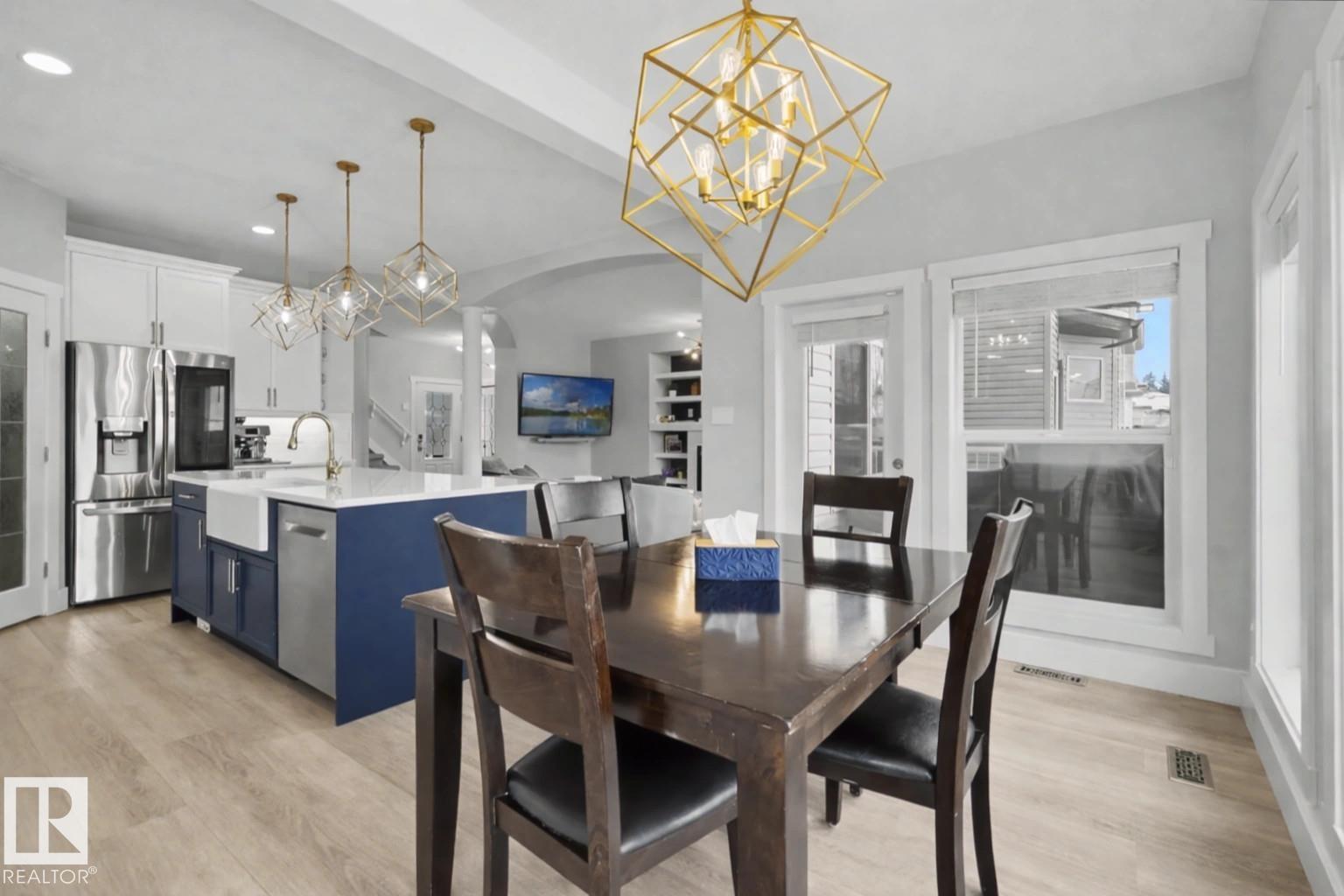 Photo 17 at 5911 7 Avenue SW, Charlesworth, Edmonton