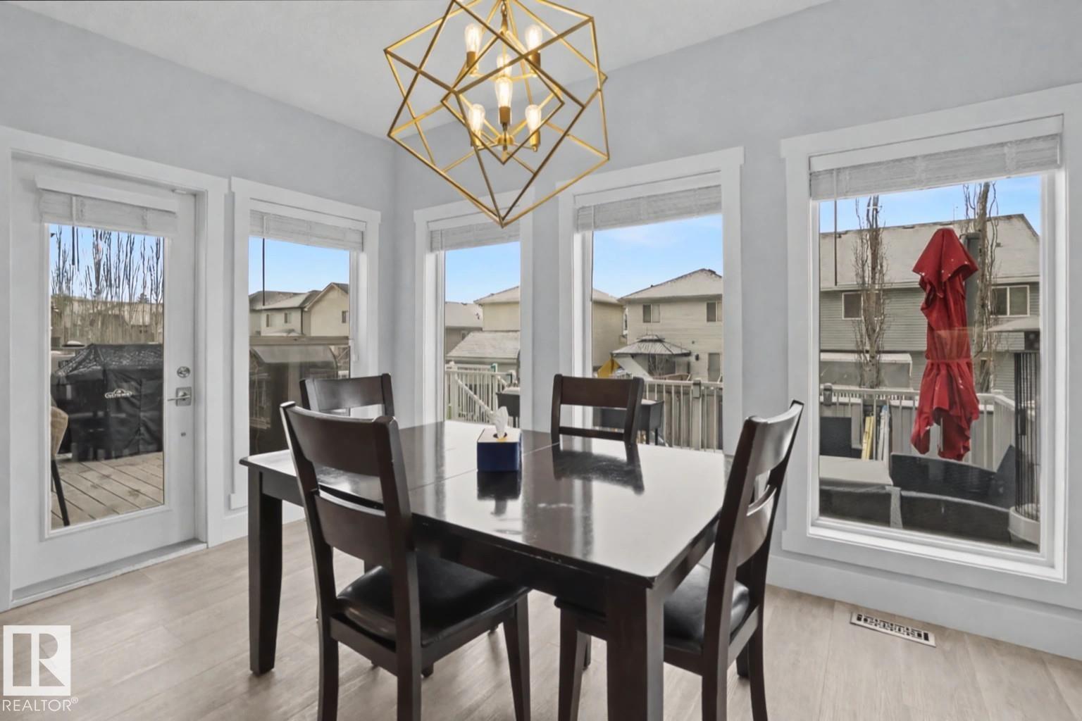 Photo 18 at 5911 7 Avenue SW, Charlesworth, Edmonton