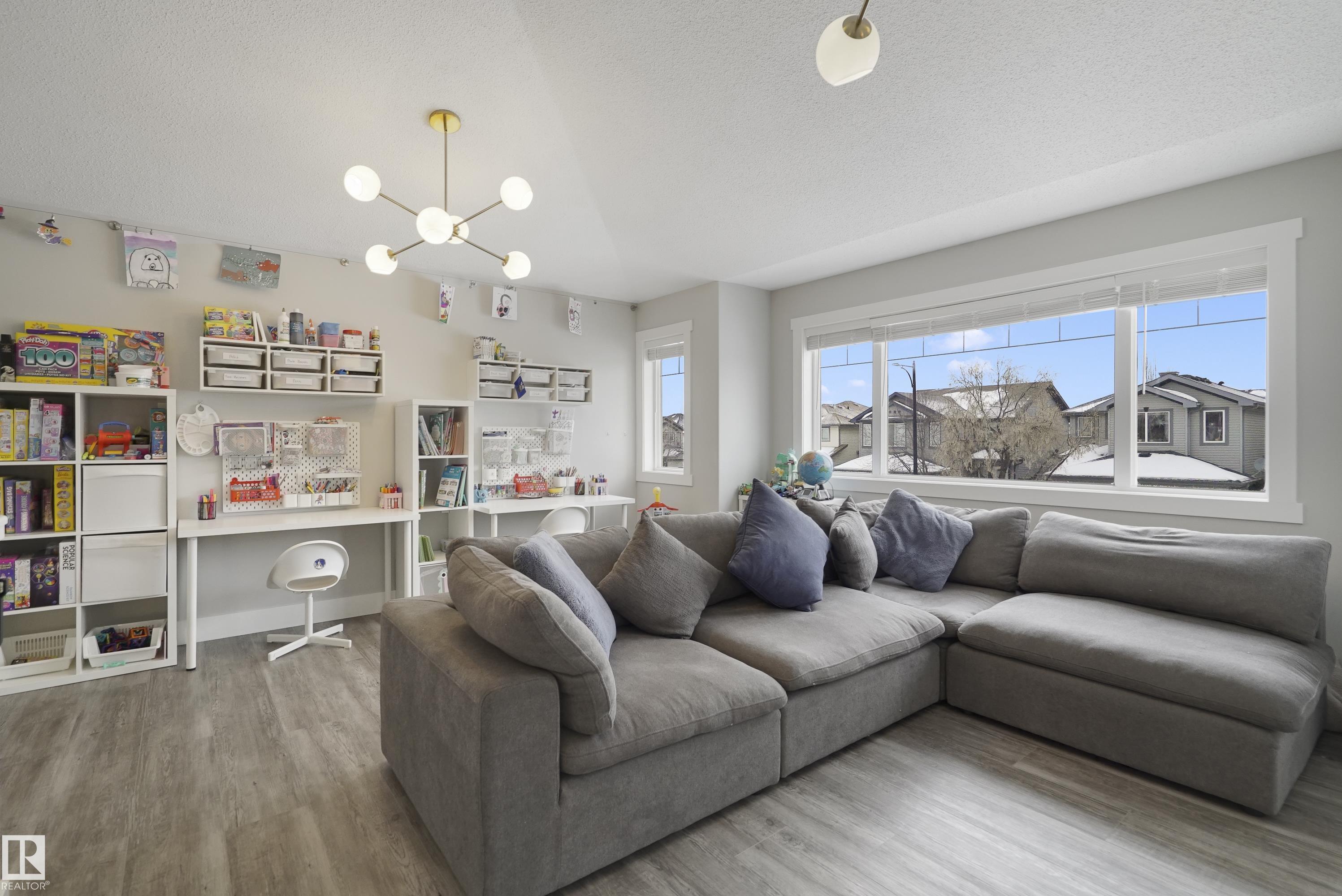 Photo 25 at 5911 7 Avenue SW, Charlesworth, Edmonton