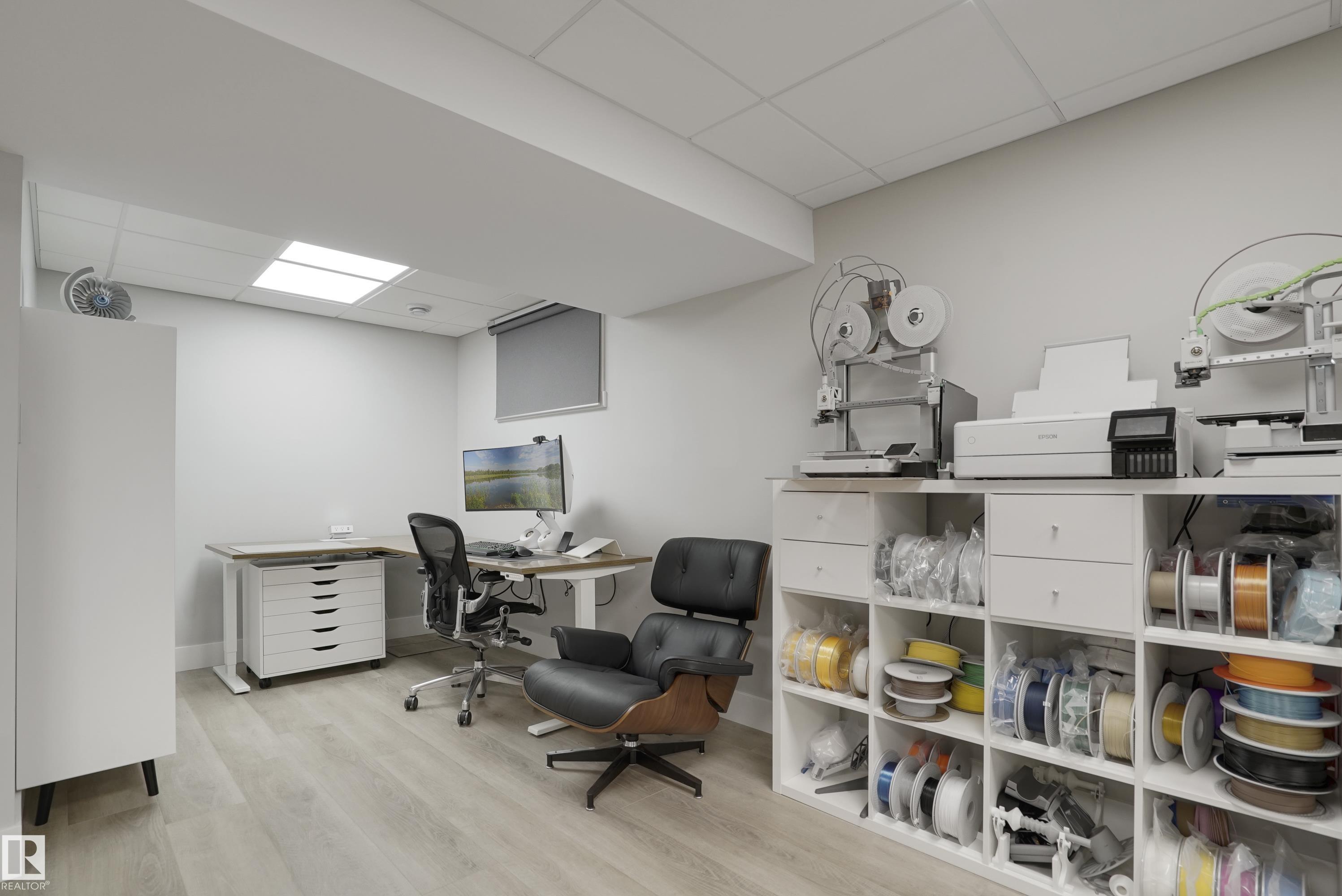 Photo 50 at 5911 7 Avenue SW, Charlesworth, Edmonton