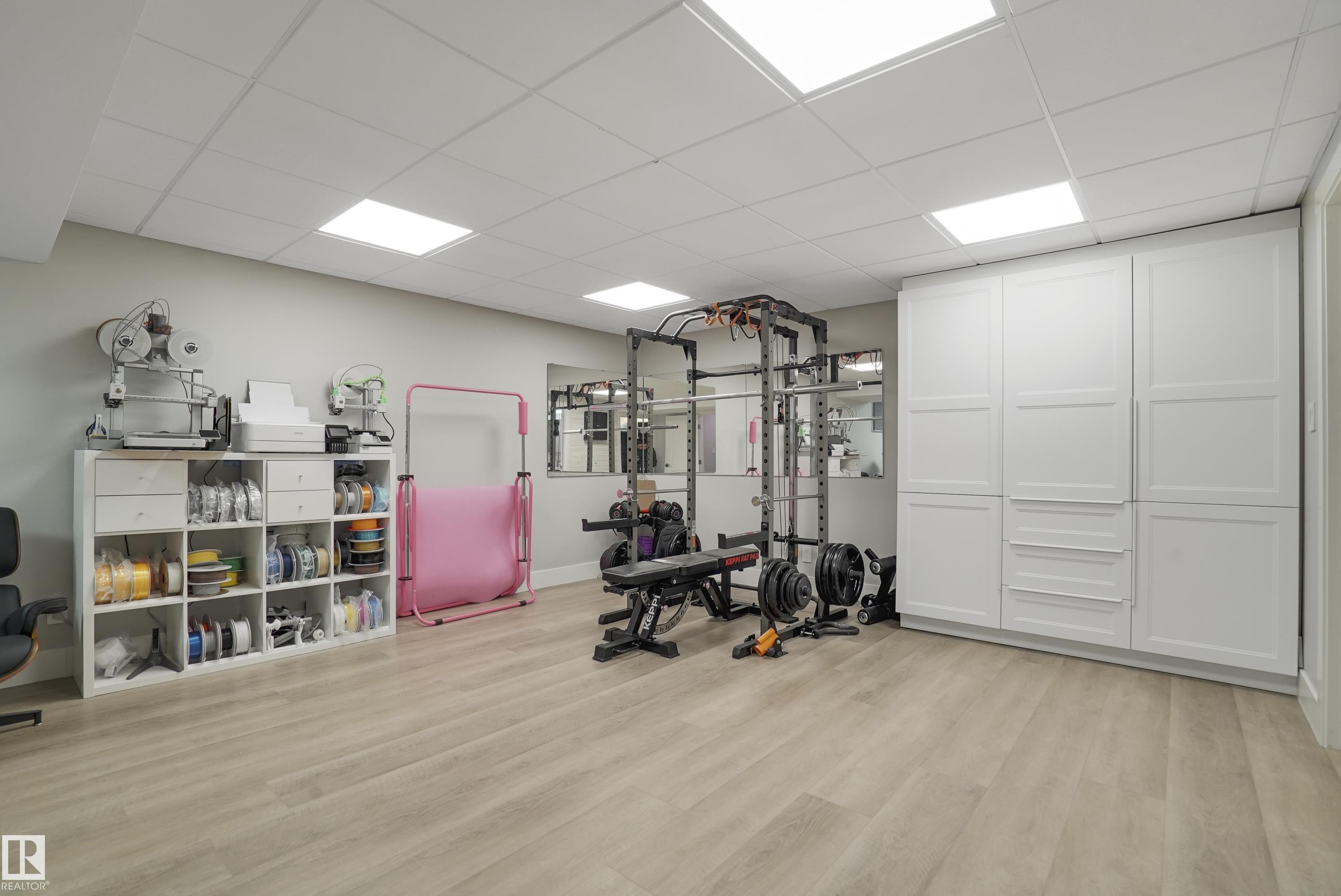 Photo 51 at 5911 7 Avenue SW, Charlesworth, Edmonton