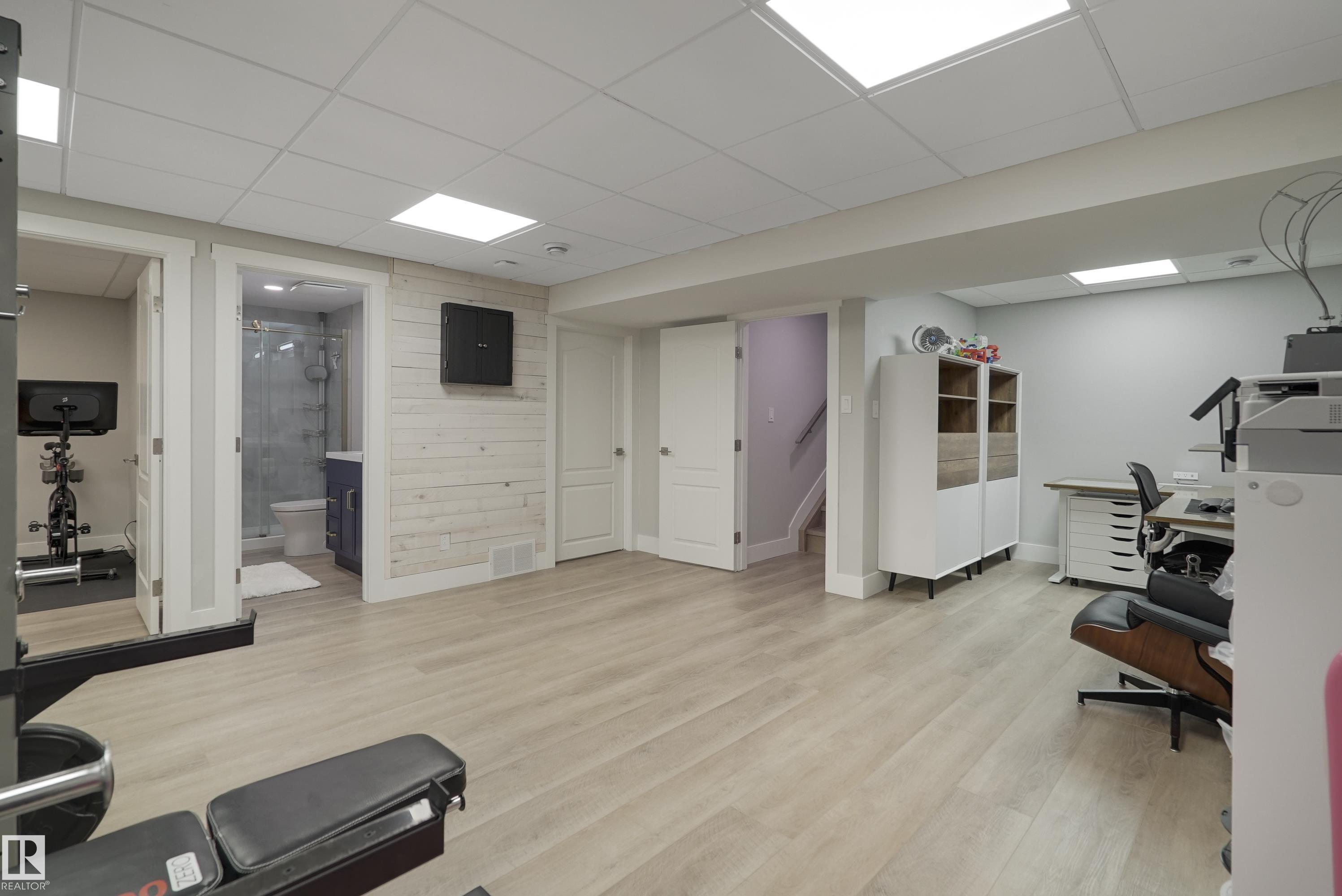 Photo 53 at 5911 7 Avenue SW, Charlesworth, Edmonton