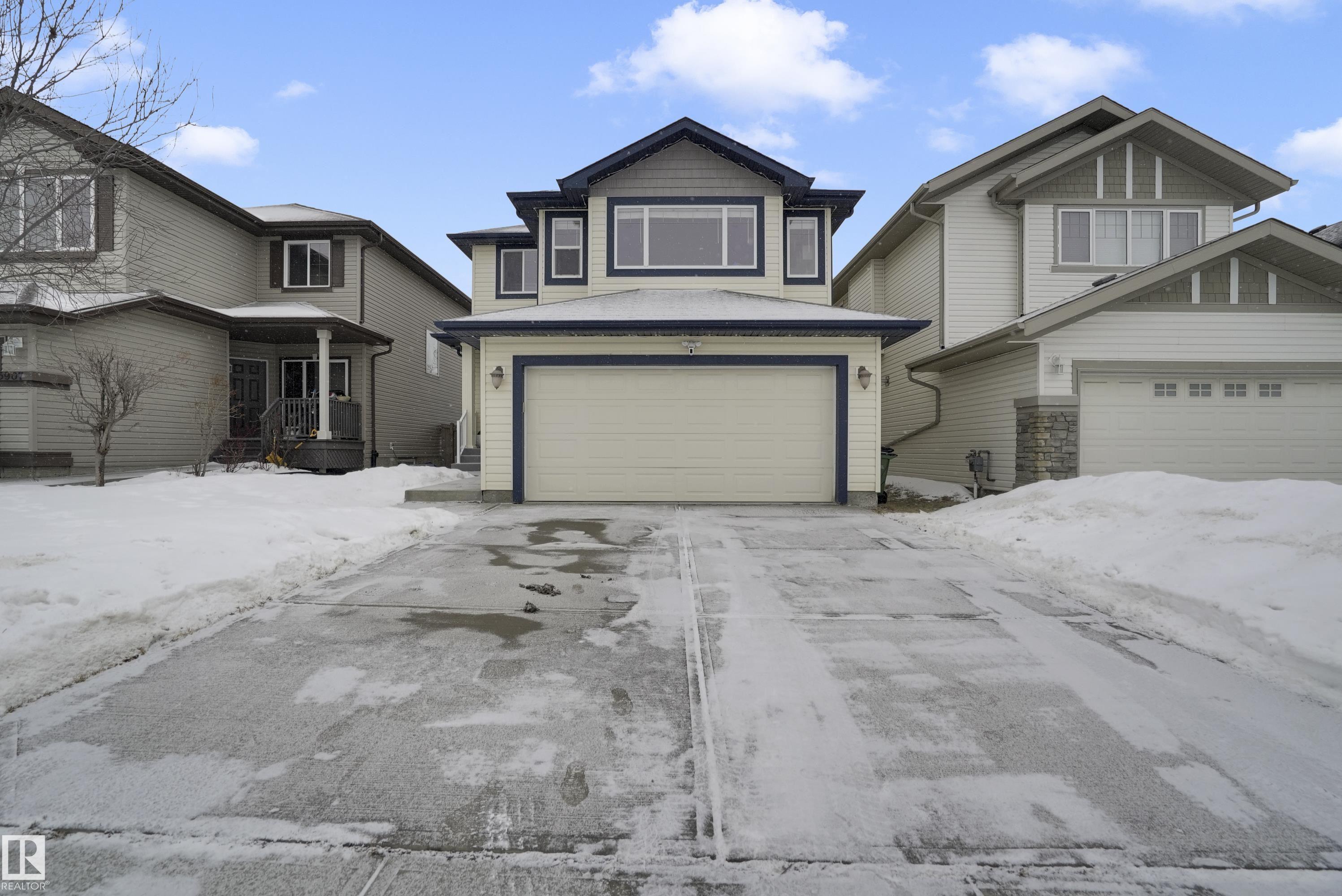 Photo 59 at 5911 7 Avenue SW, Charlesworth, Edmonton