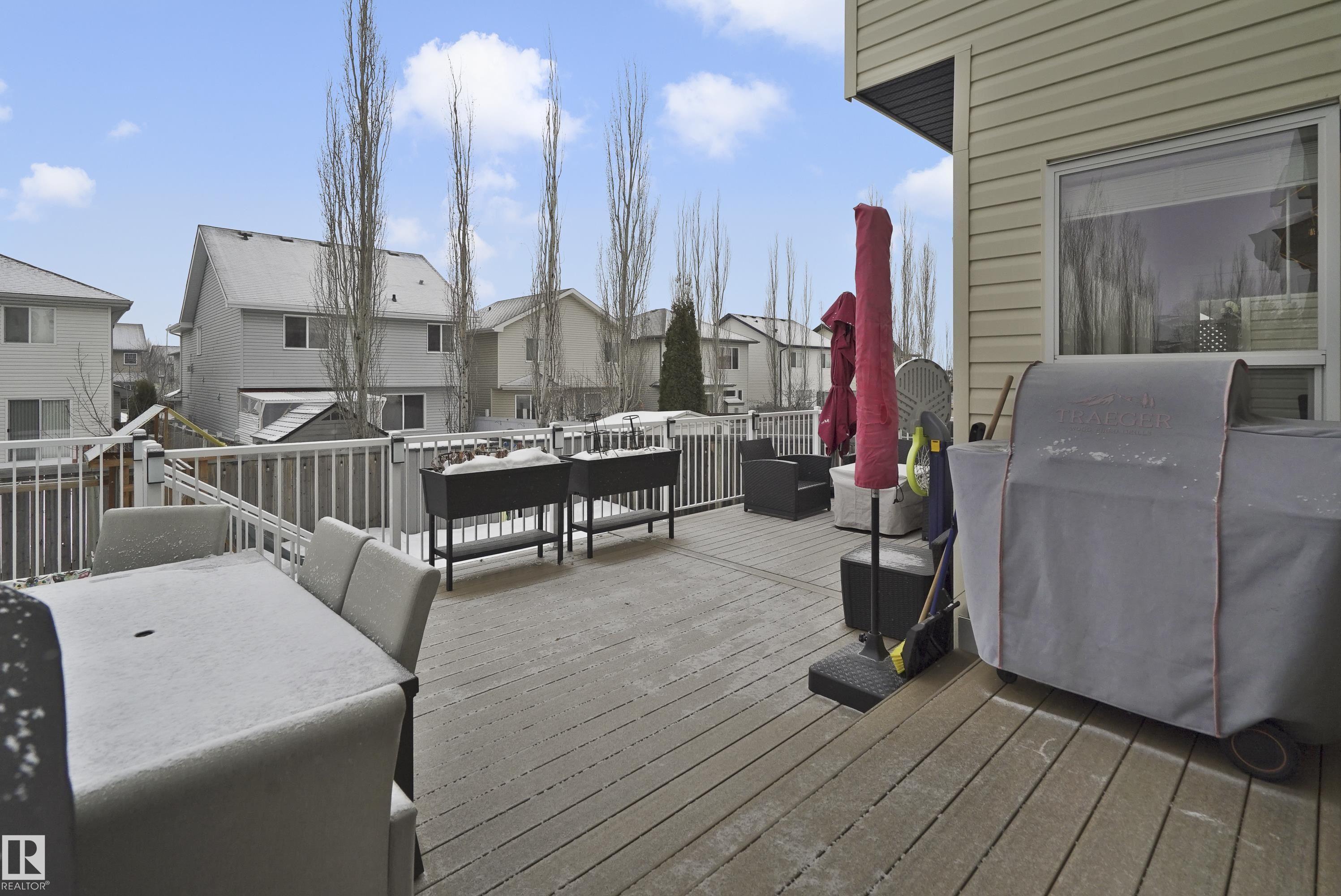 Photo 61 at 5911 7 Avenue SW, Charlesworth, Edmonton