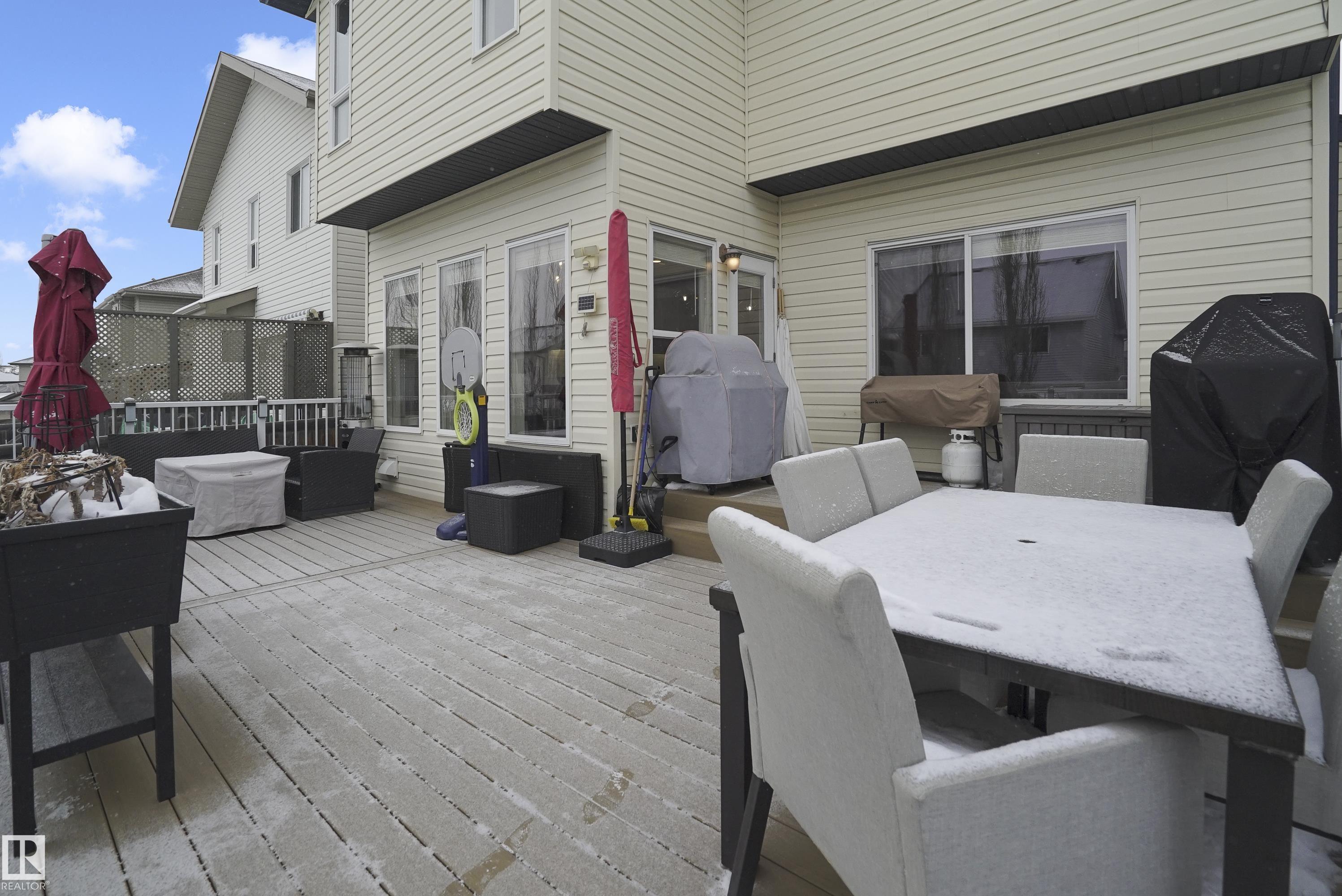 Photo 63 at 5911 7 Avenue SW, Charlesworth, Edmonton