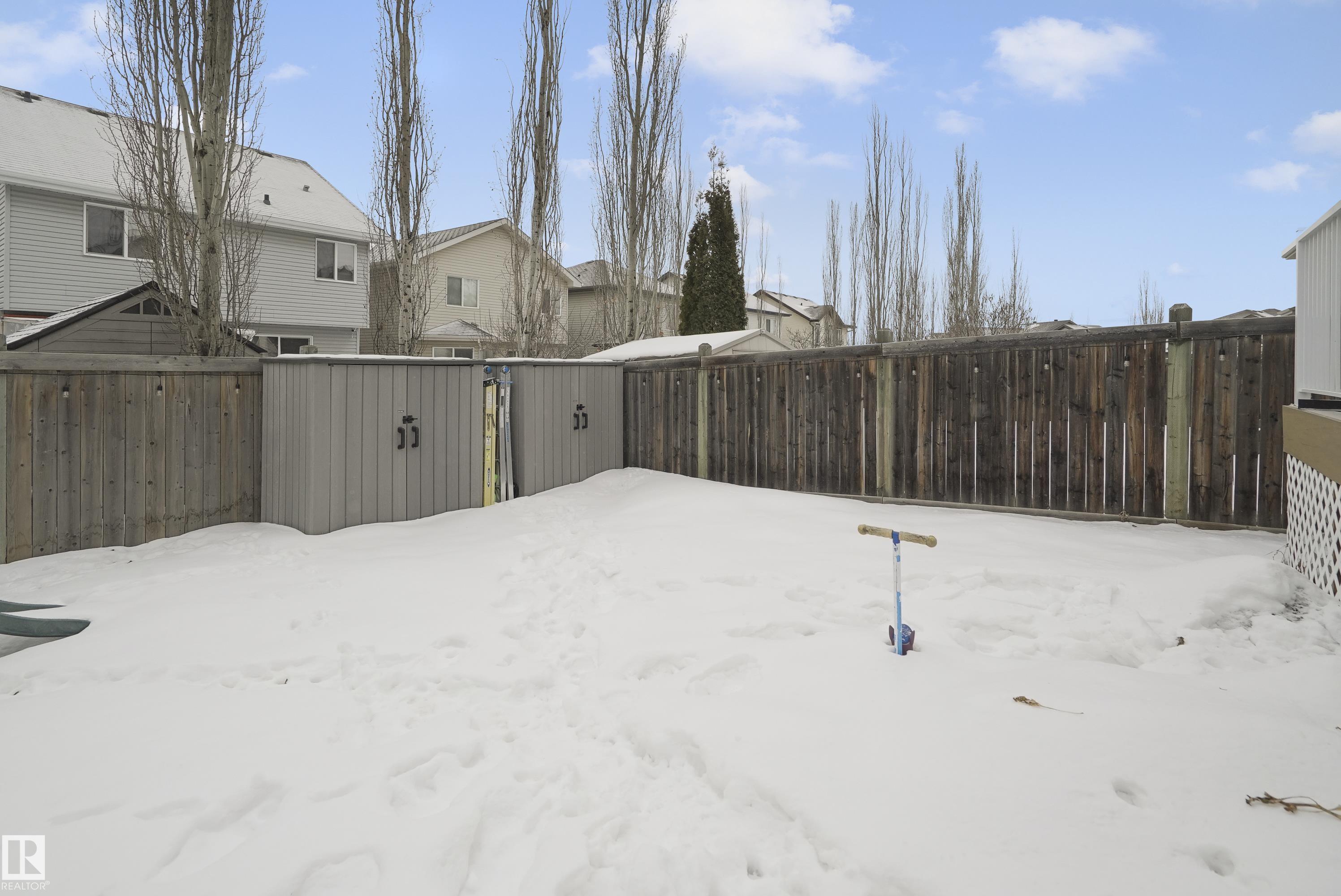 Photo 65 at 5911 7 Avenue SW, Charlesworth, Edmonton