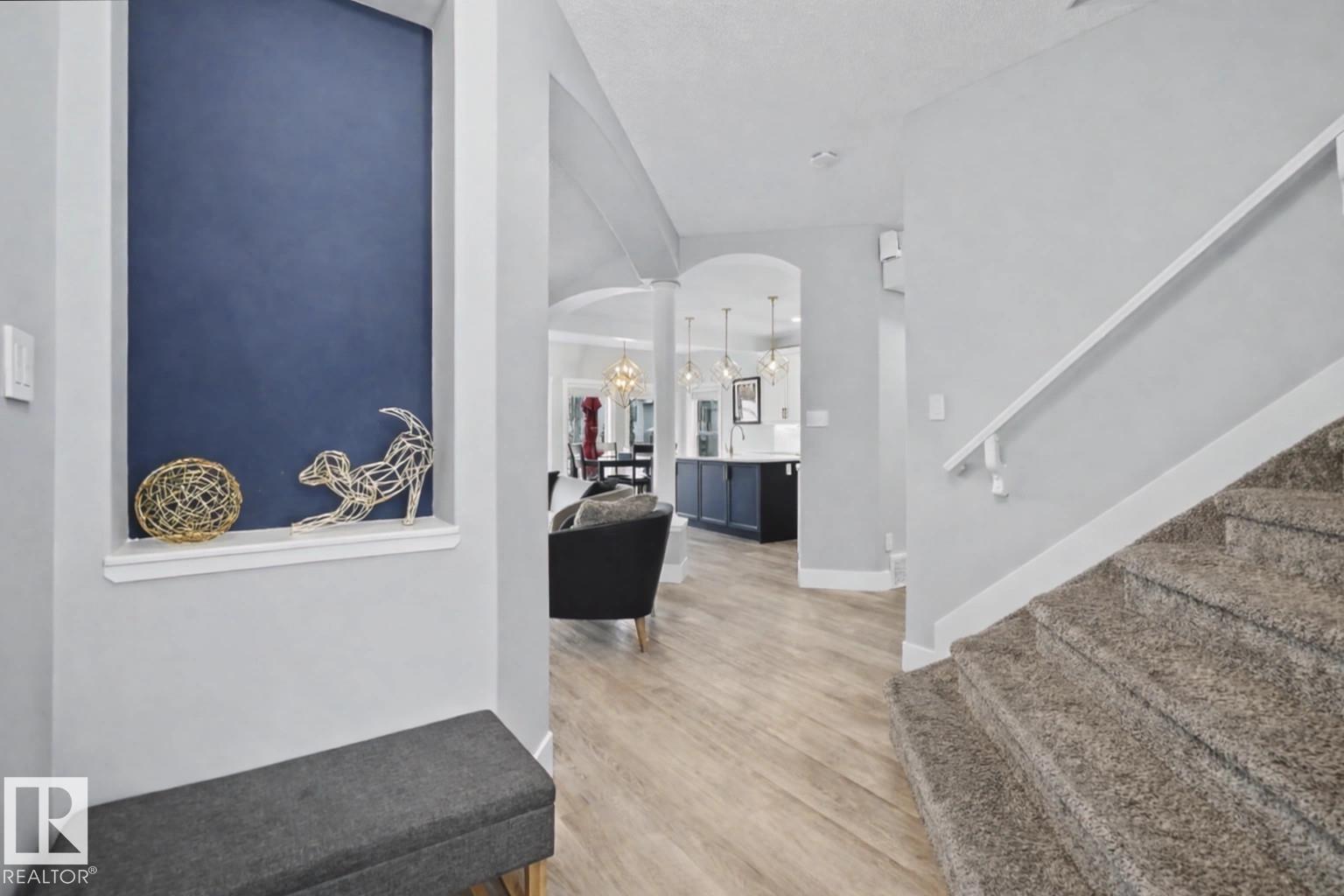 Photo 8 at 5911 7 Avenue SW, Charlesworth, Edmonton