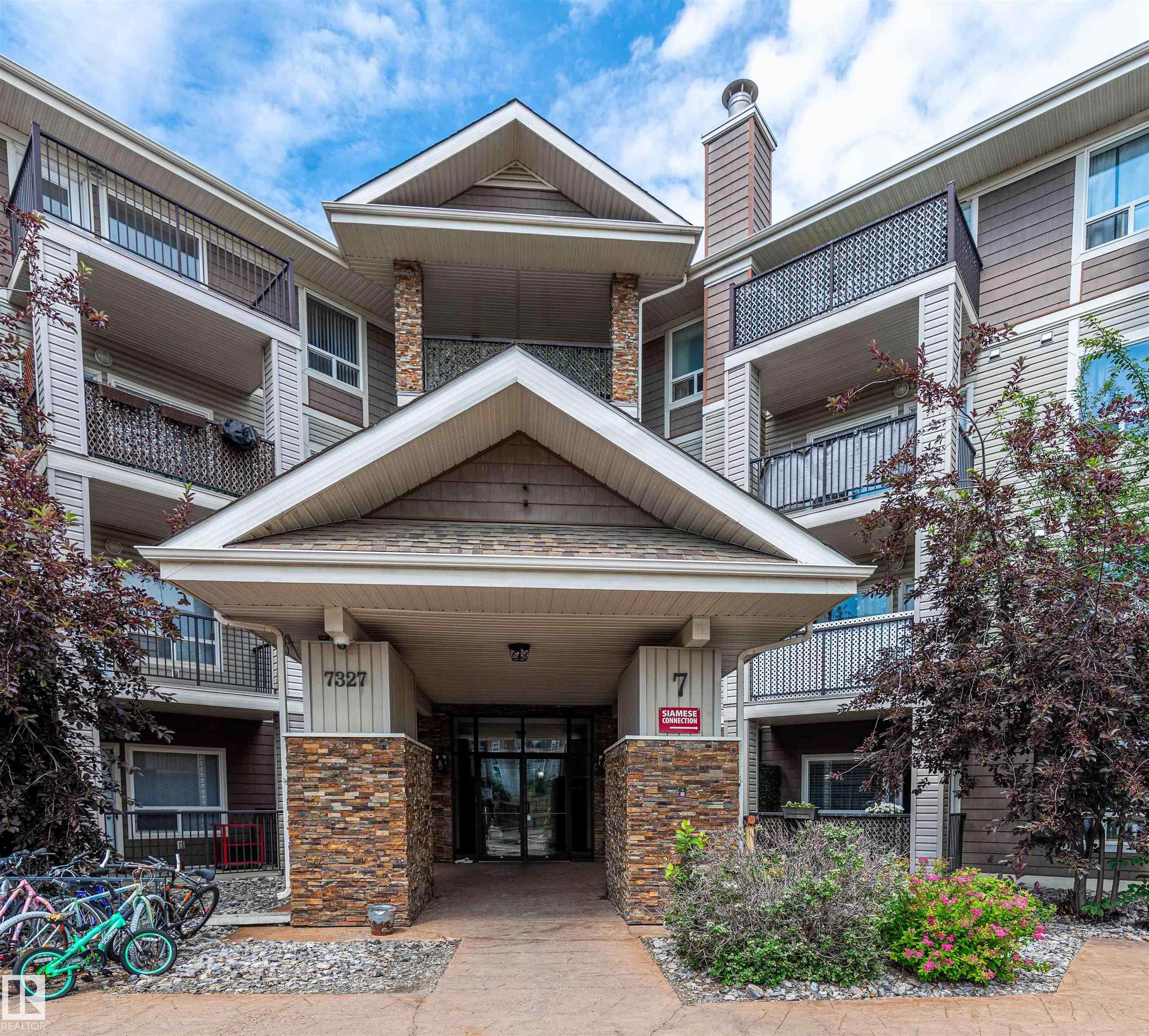 7224 - 7327 South Terwillegar Drive NW, South Terwillegar, Edmonton