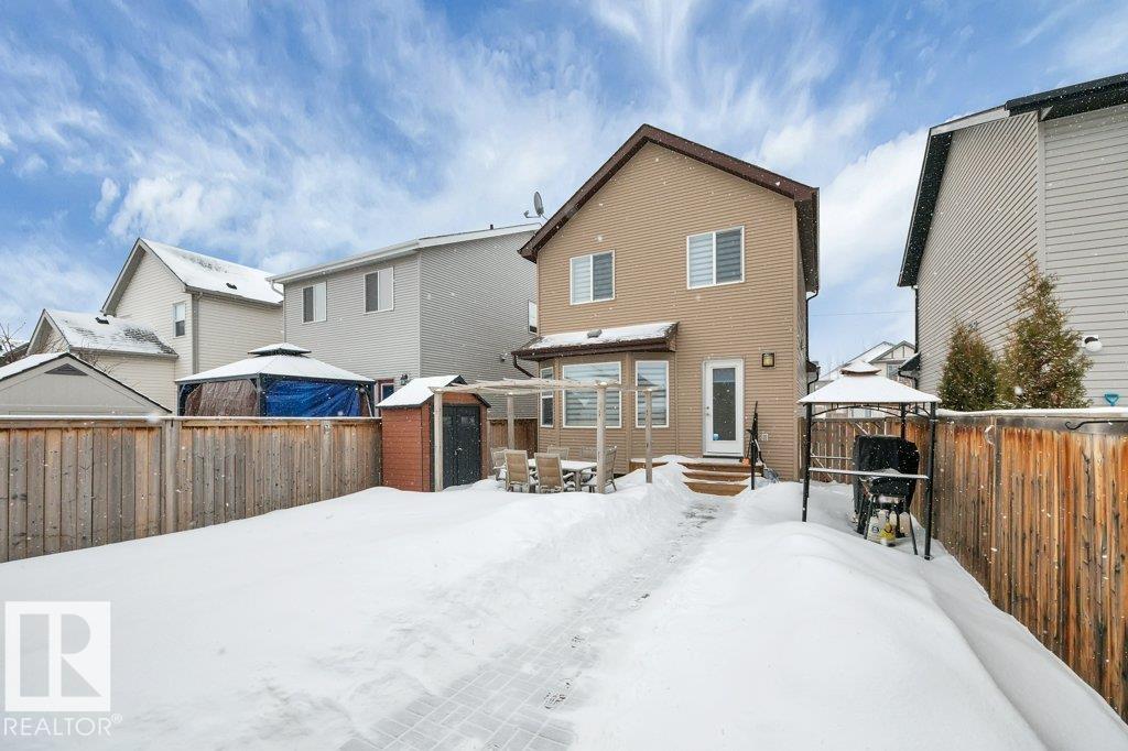 Photo 28 at 1167 Mcconachie Boulevard NW, McConachie Area, Edmonton